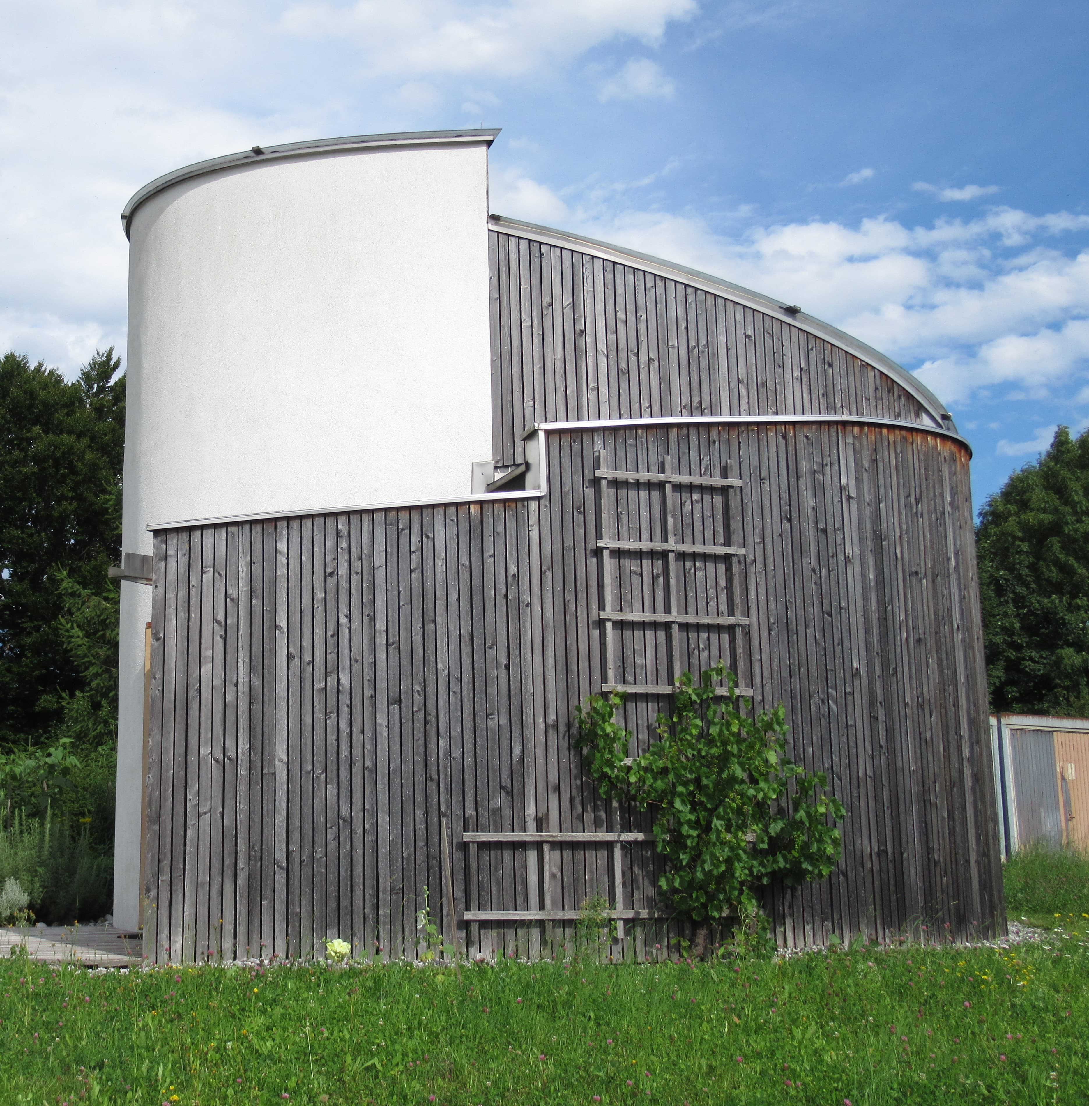 Rosenkranzkapelle Saalfelden