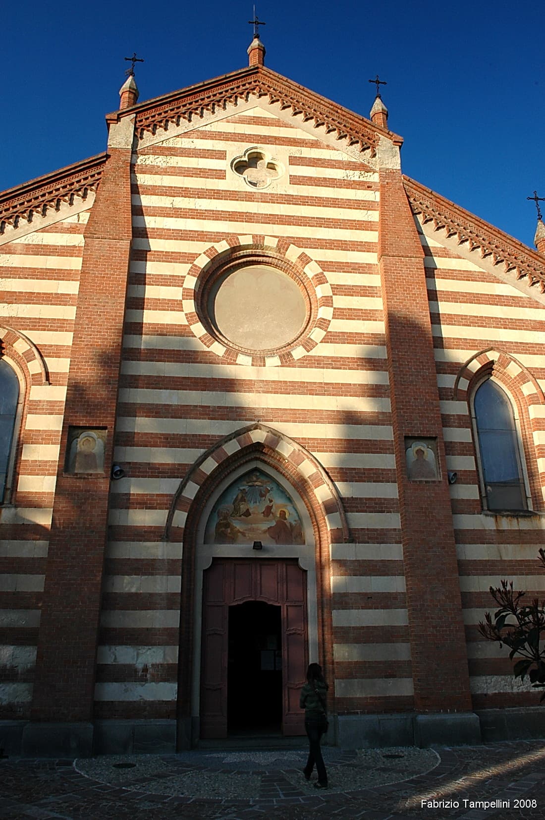 San Vittore