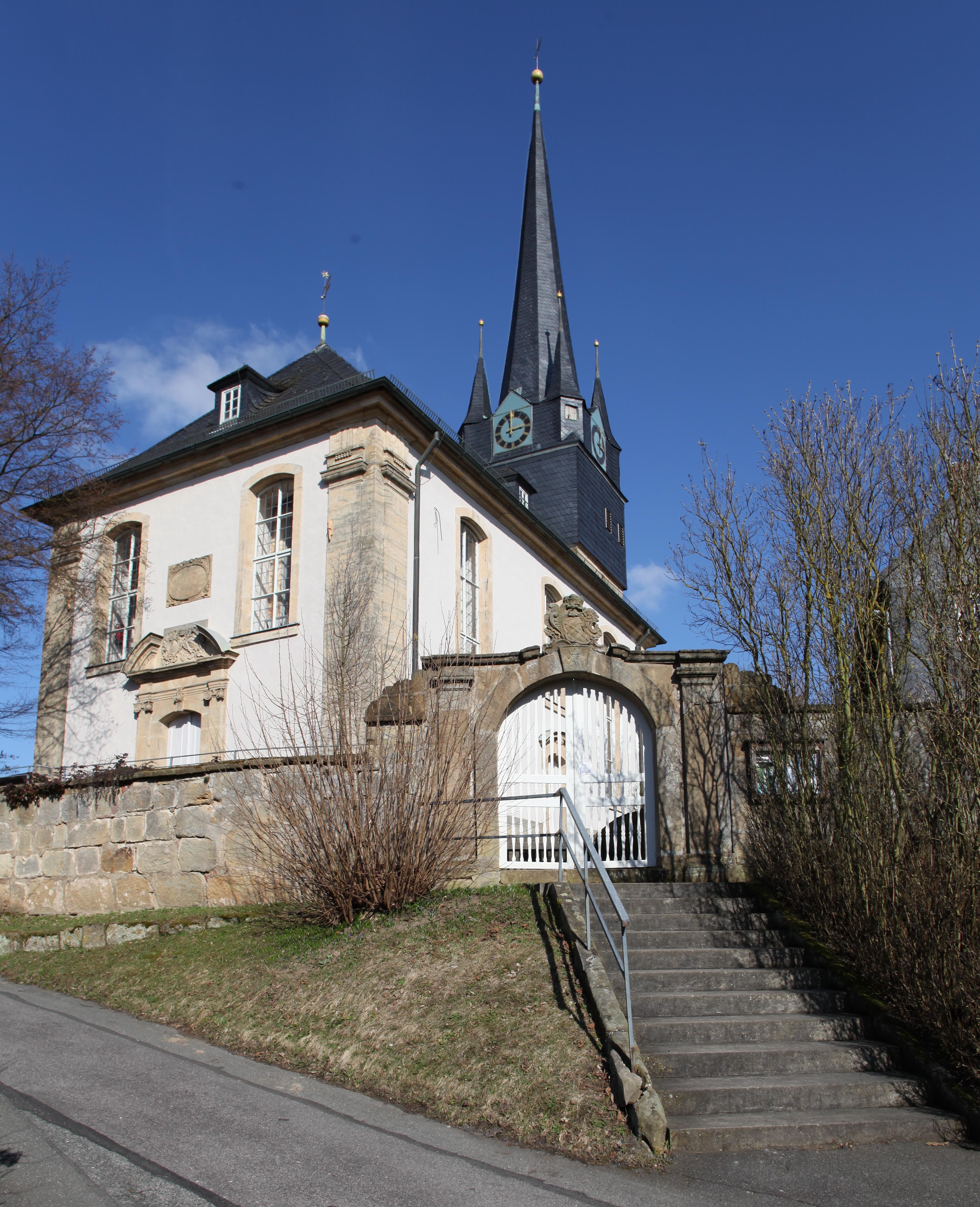 Chorturmkirche