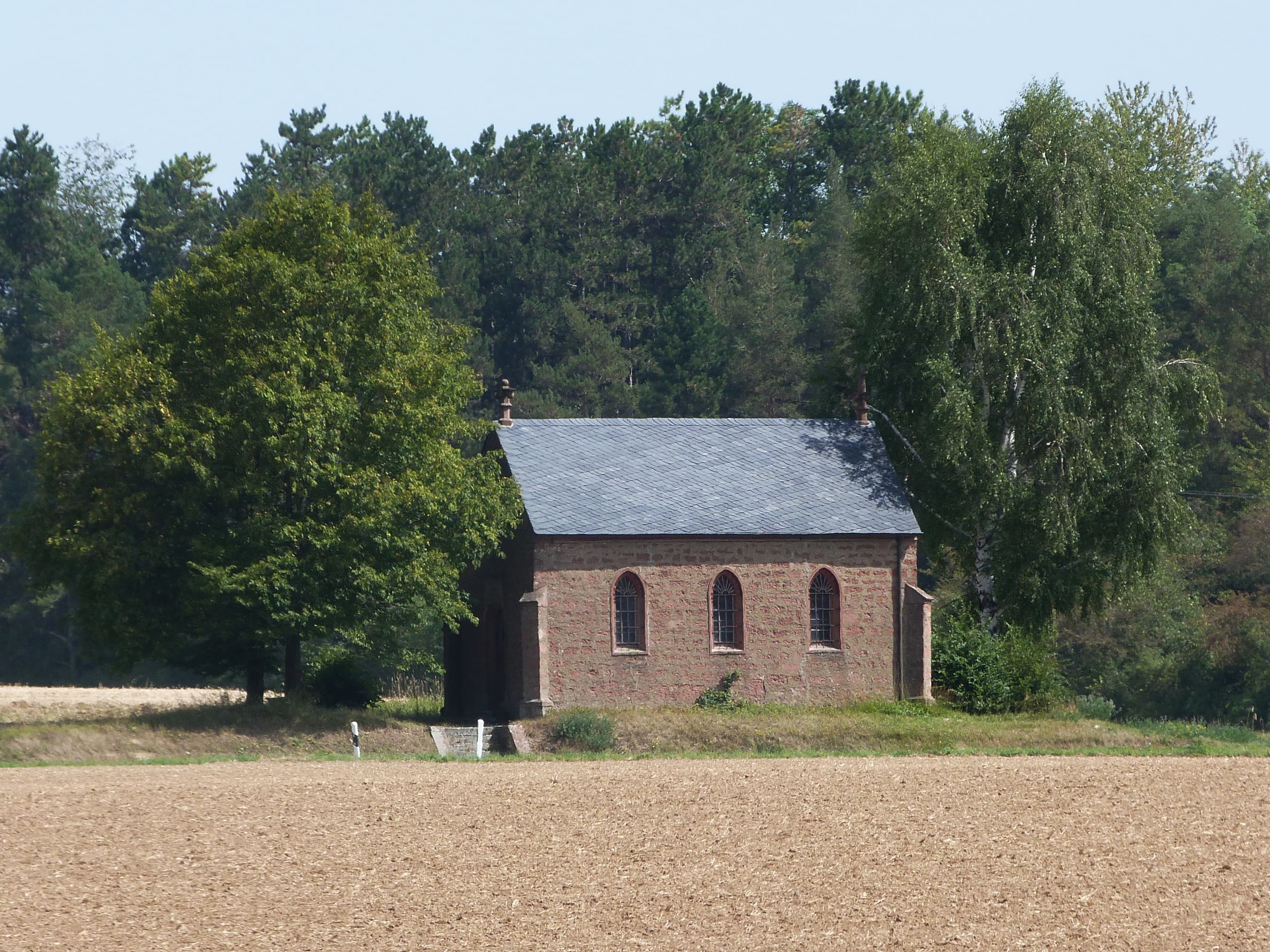 Kapelle