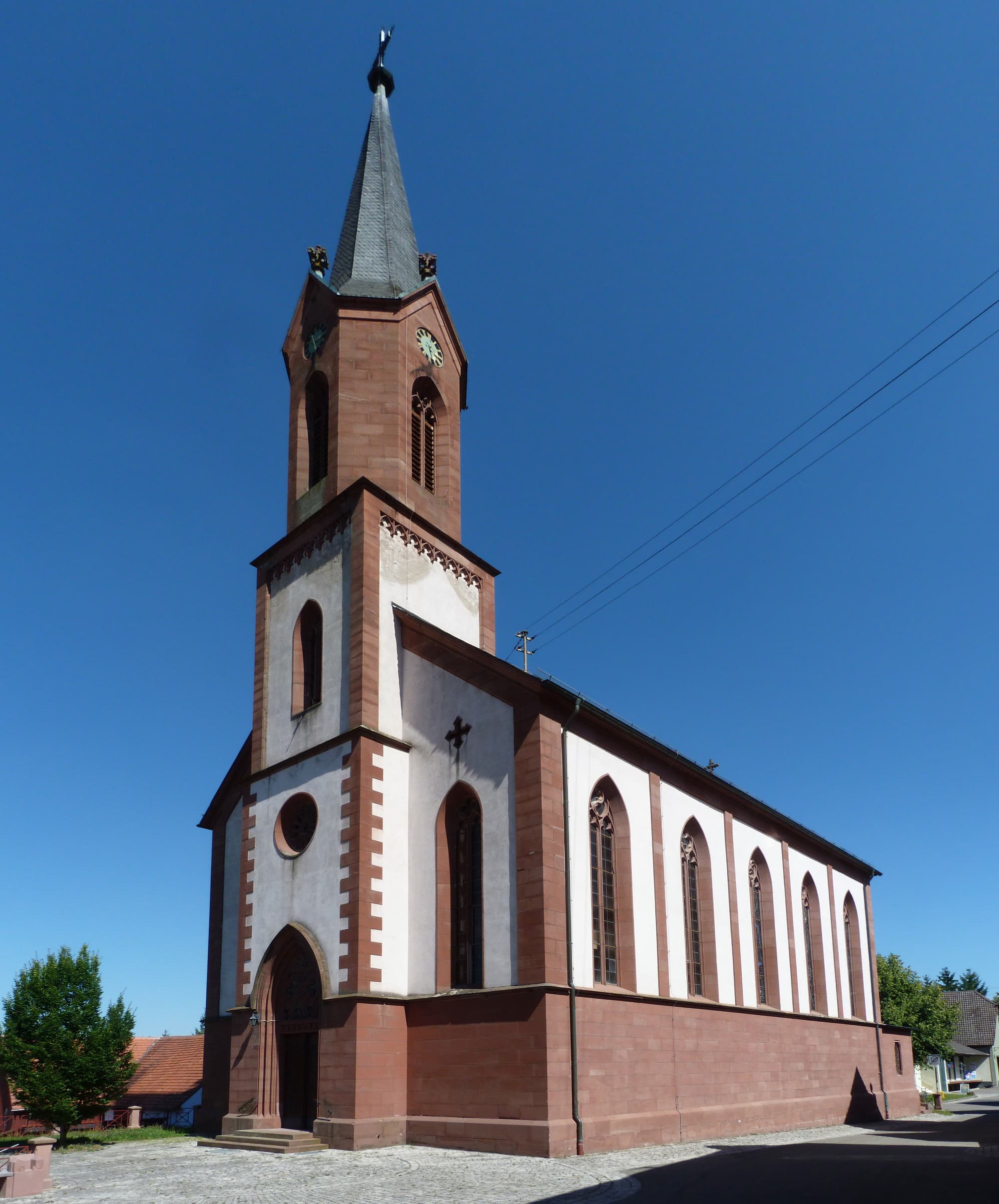 Pfarrkirche