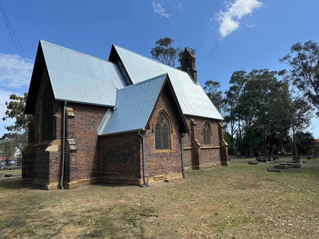 Church of the Holy Innocents