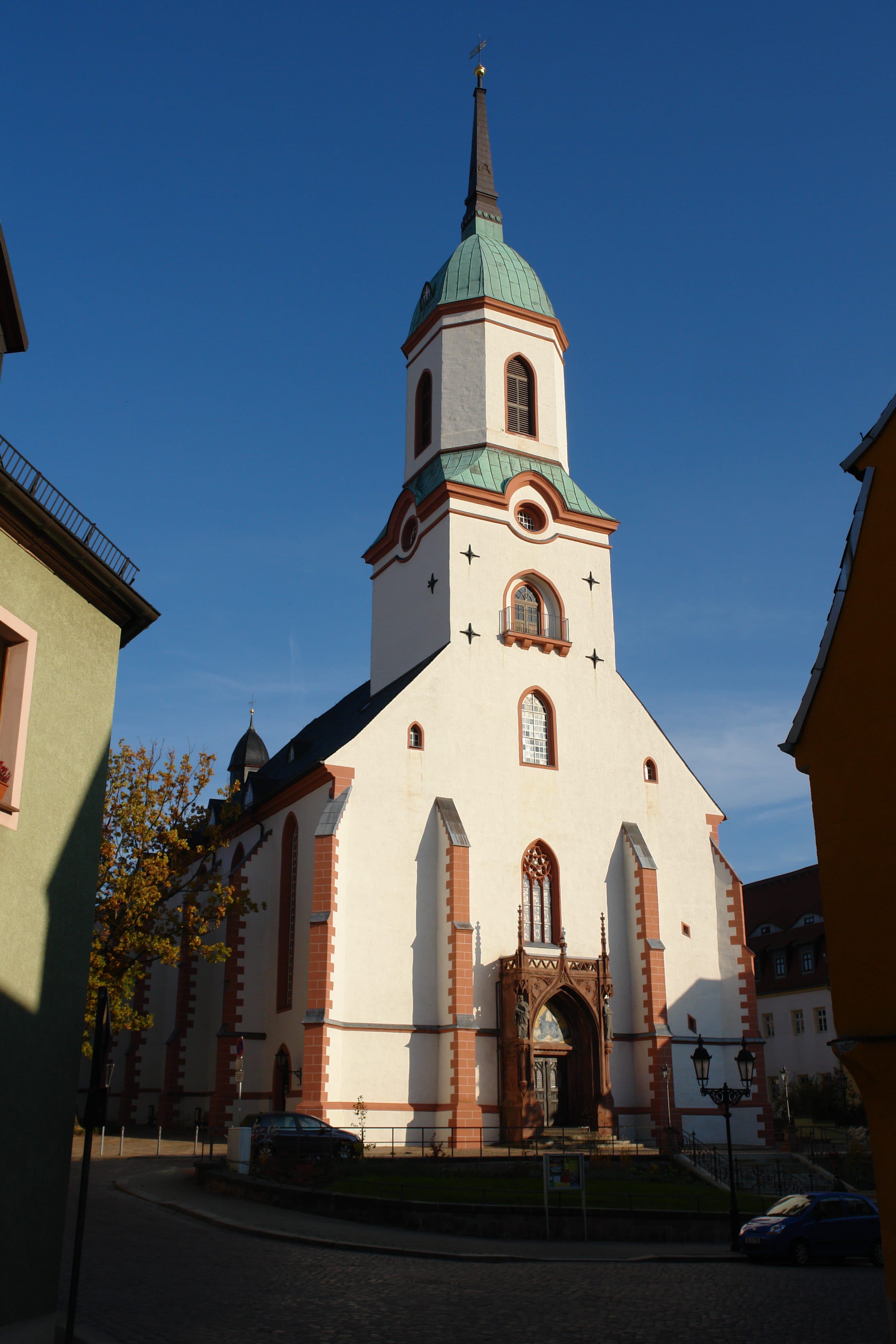 Marienkirche