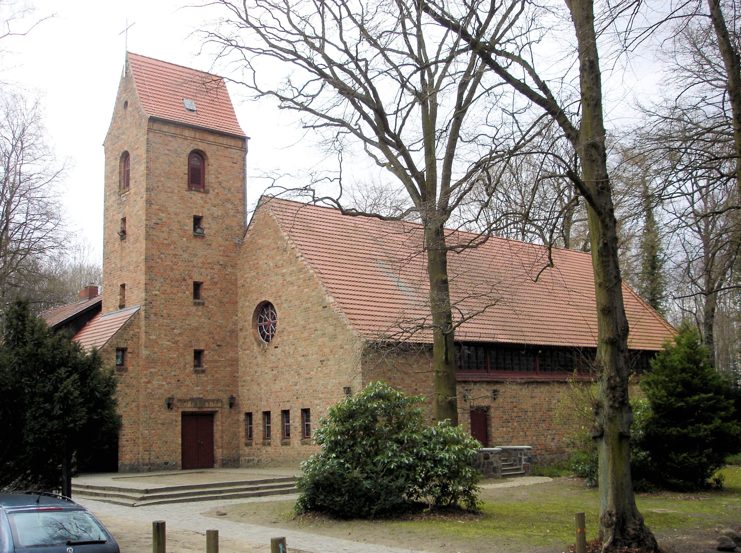 Johanniskirche