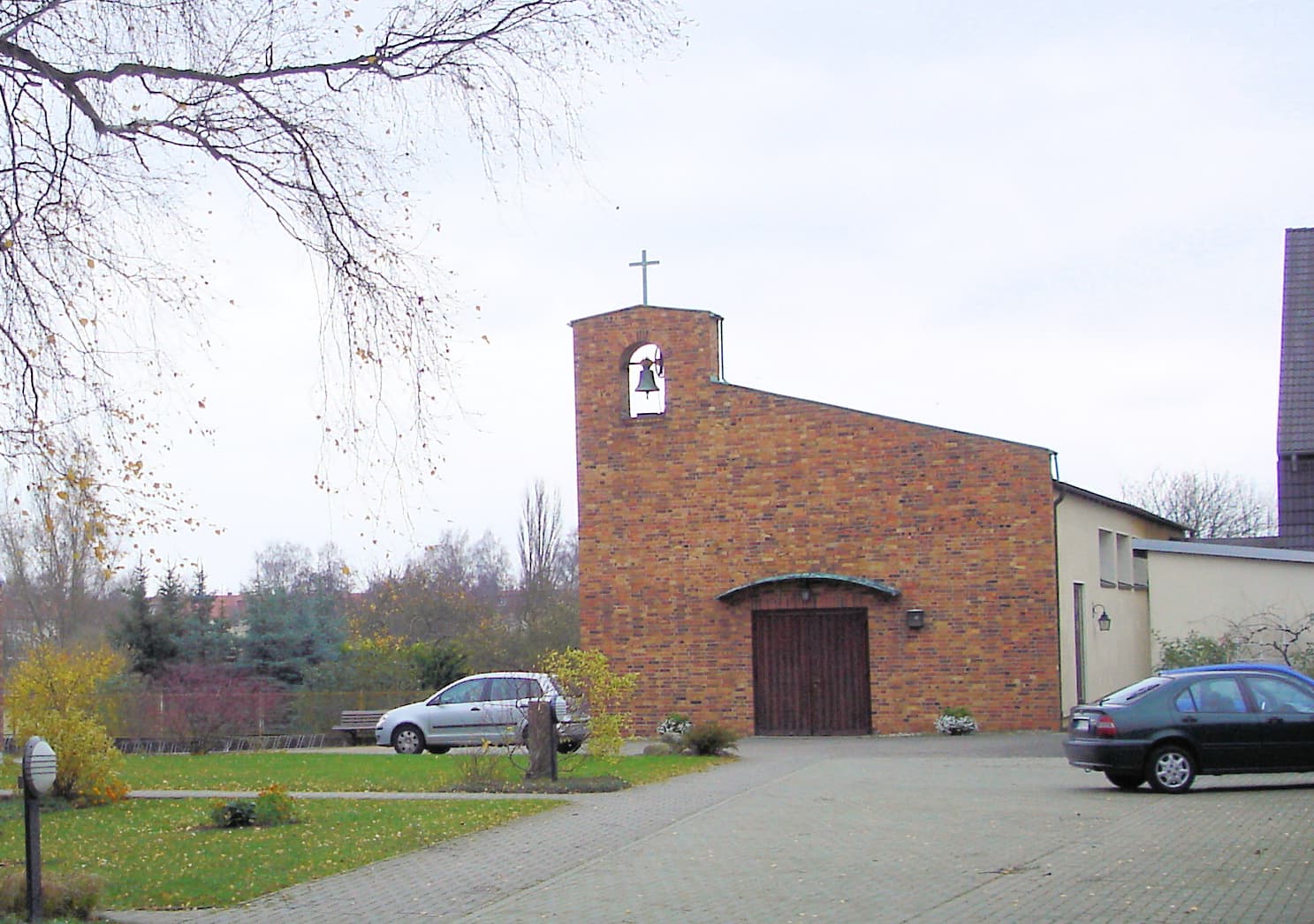 St. Joseph's Church