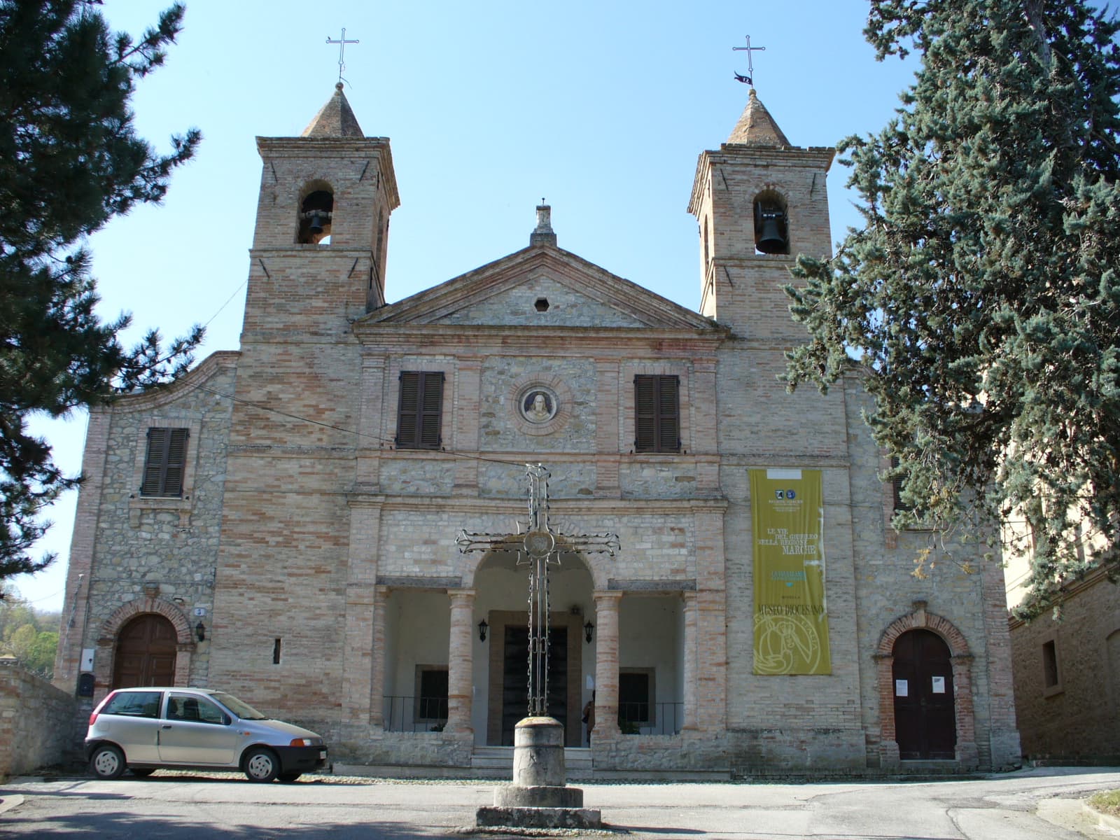 Santa Viviana