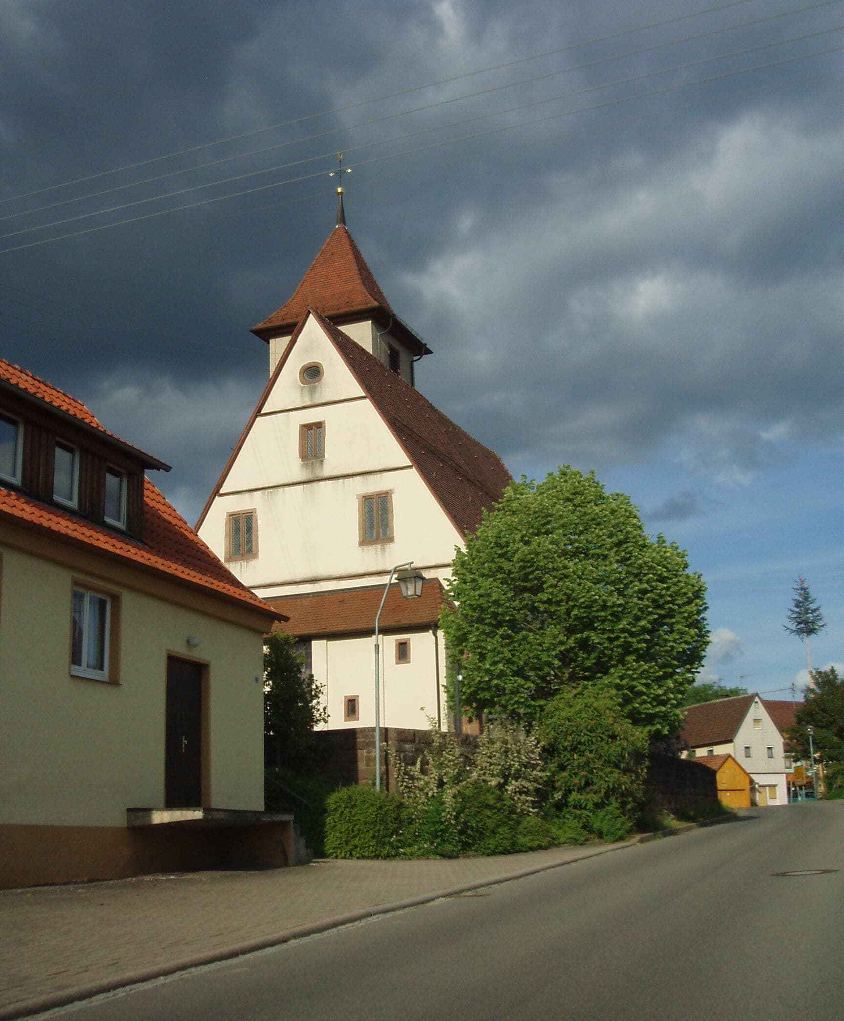 Georgskirche