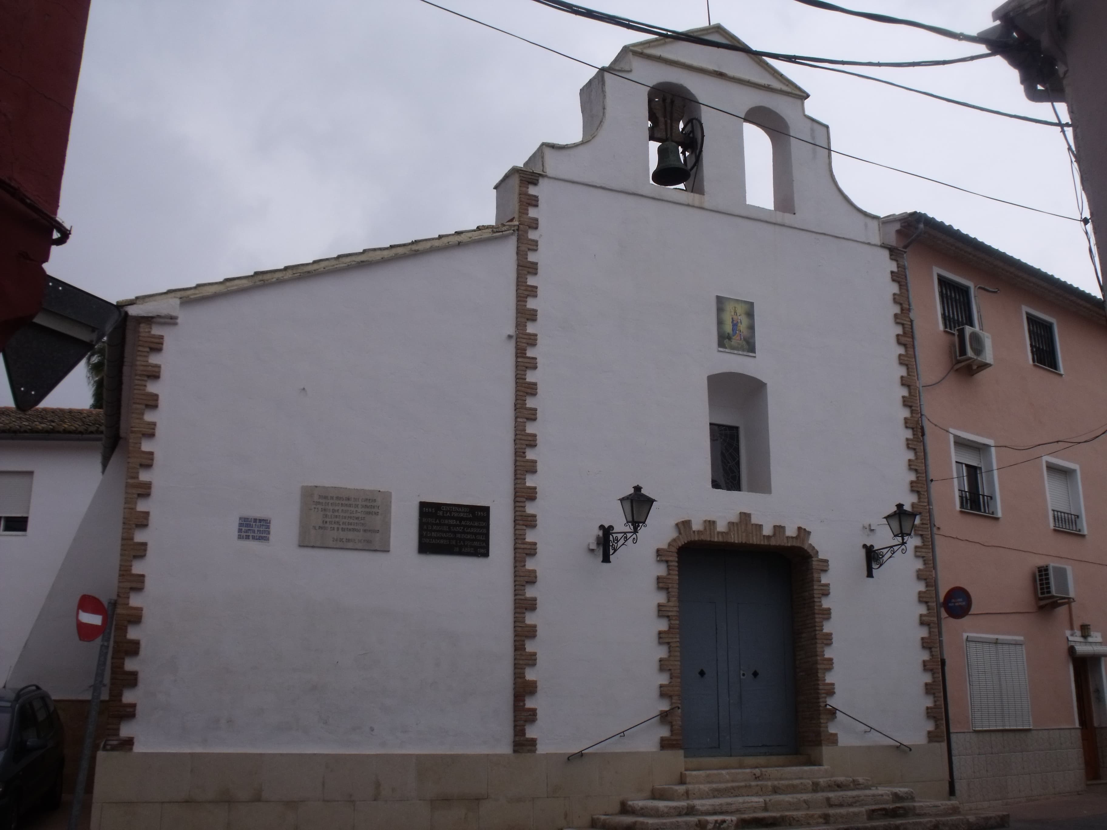 Chapel of Our Lady of Perpetual Help