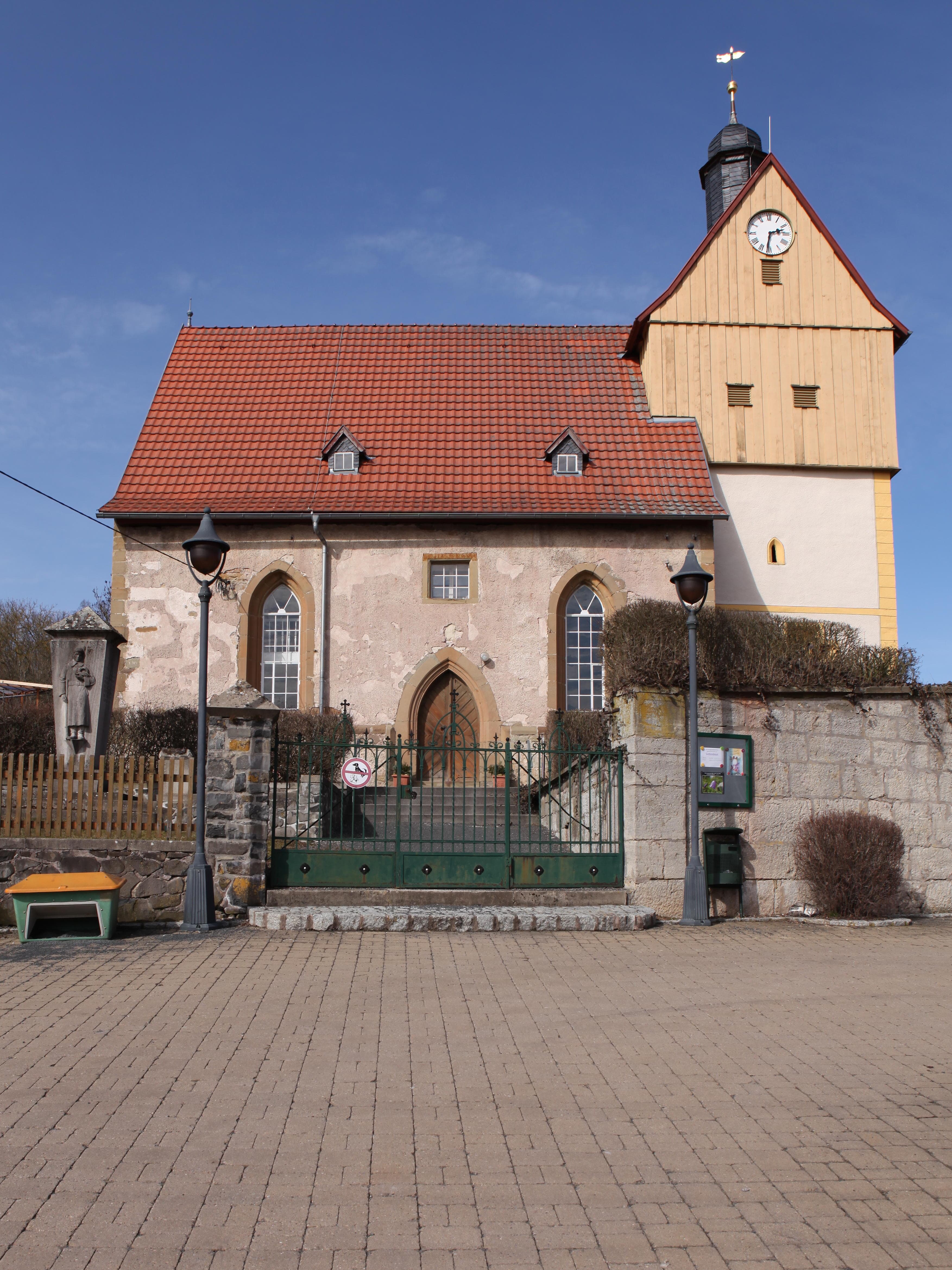 St. Marien