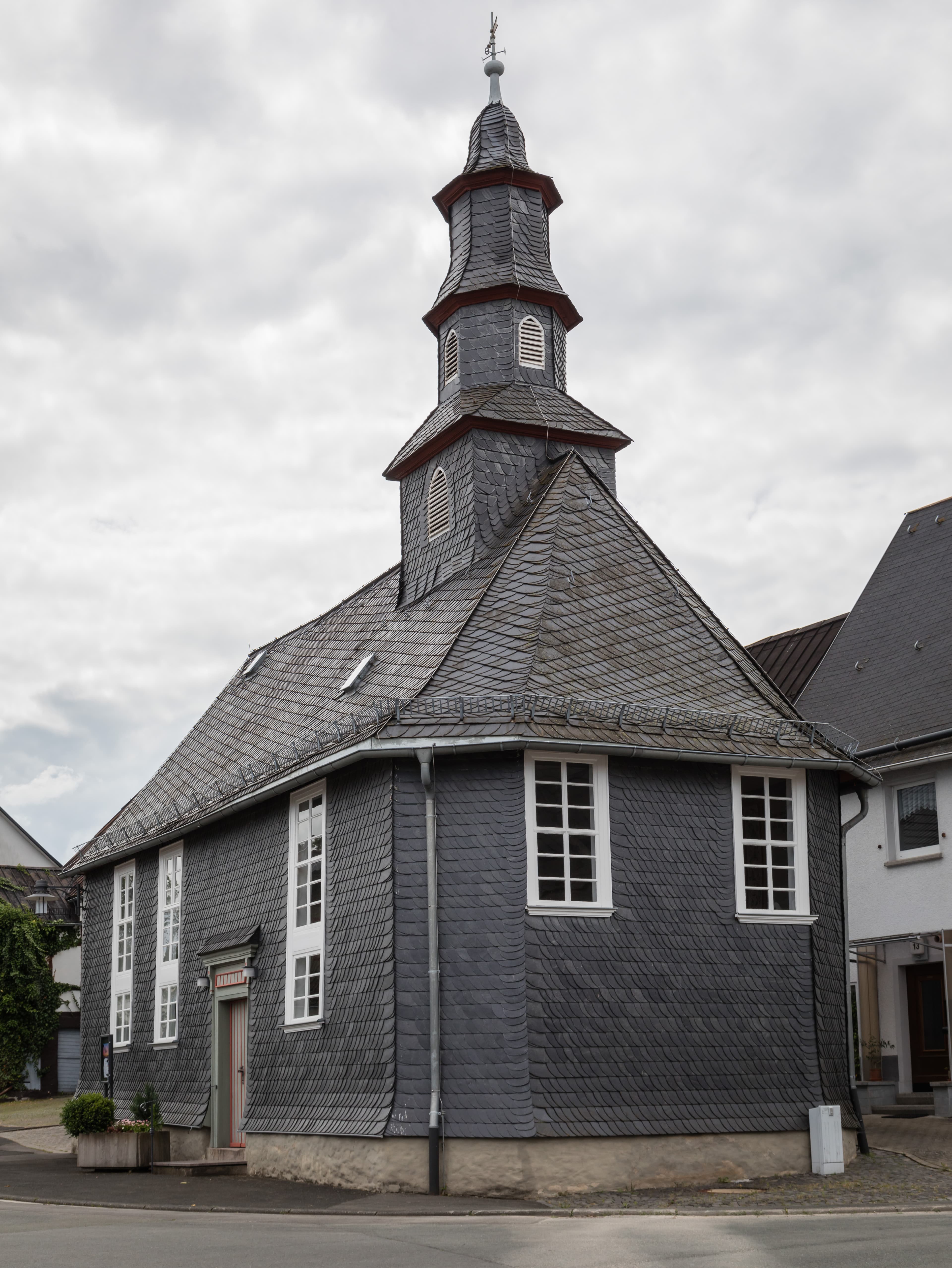 Evangelische Kirche