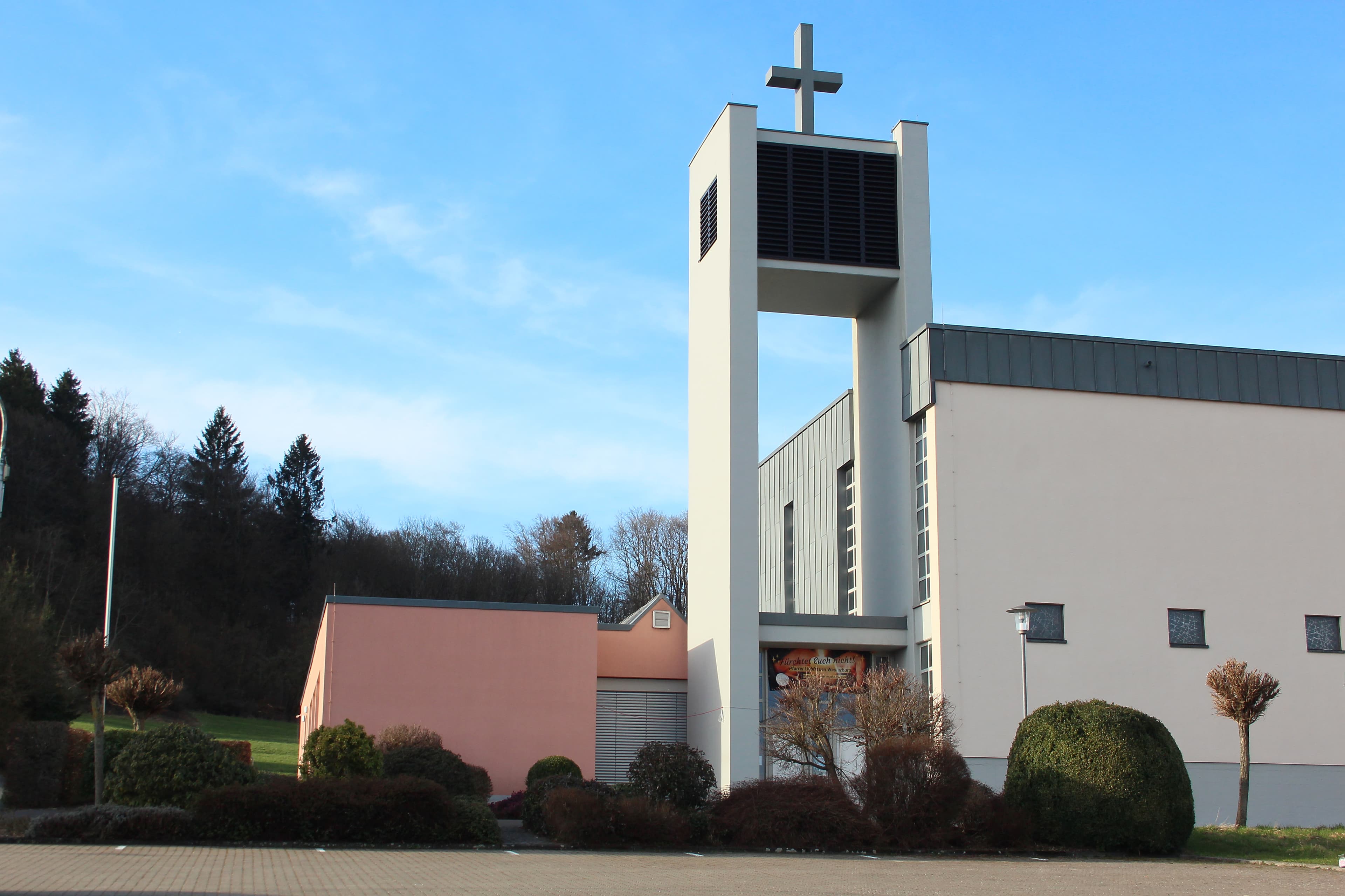 Herz-Jesu-Kirche