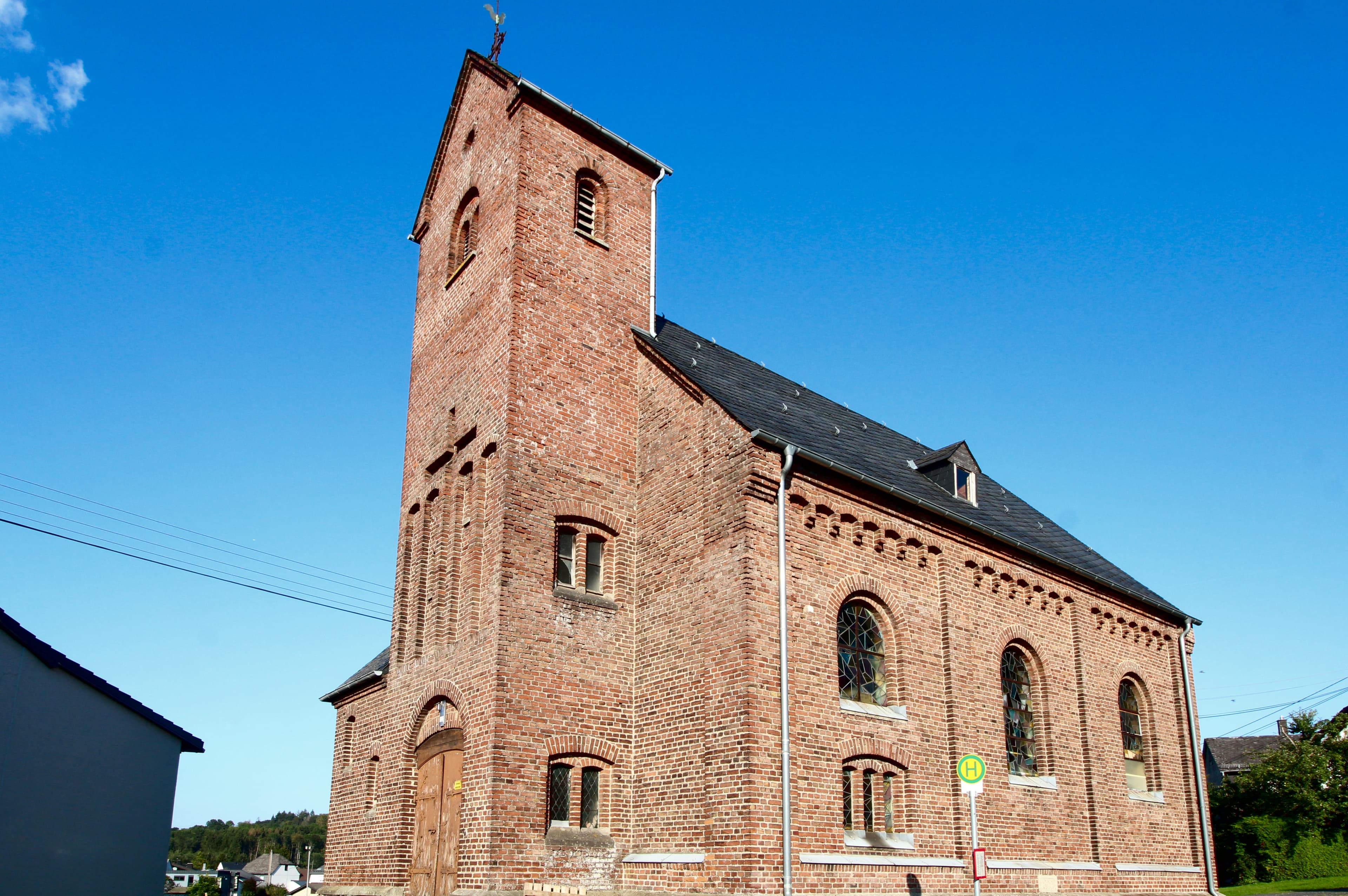 Saint Martin Church