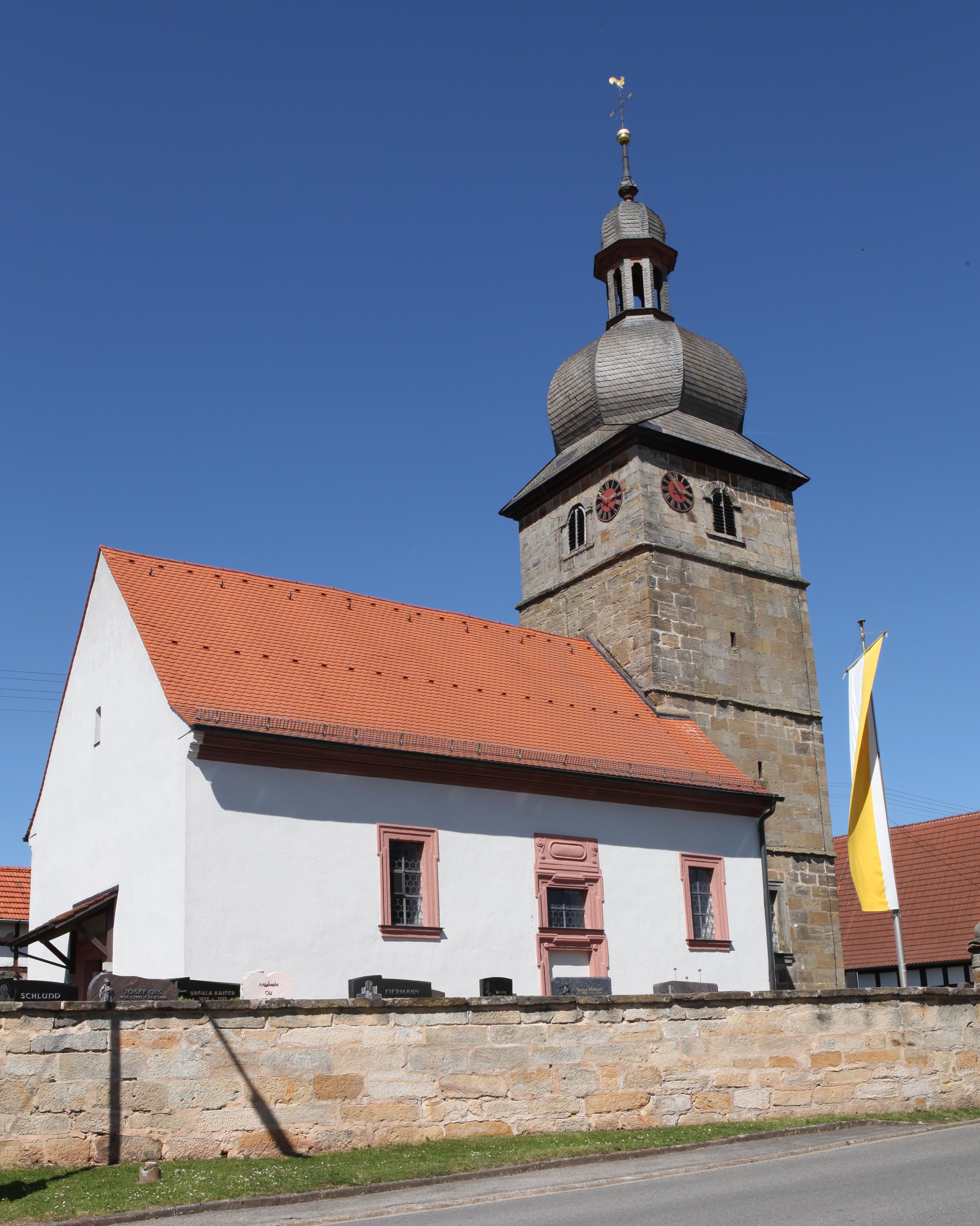 Filialkirche