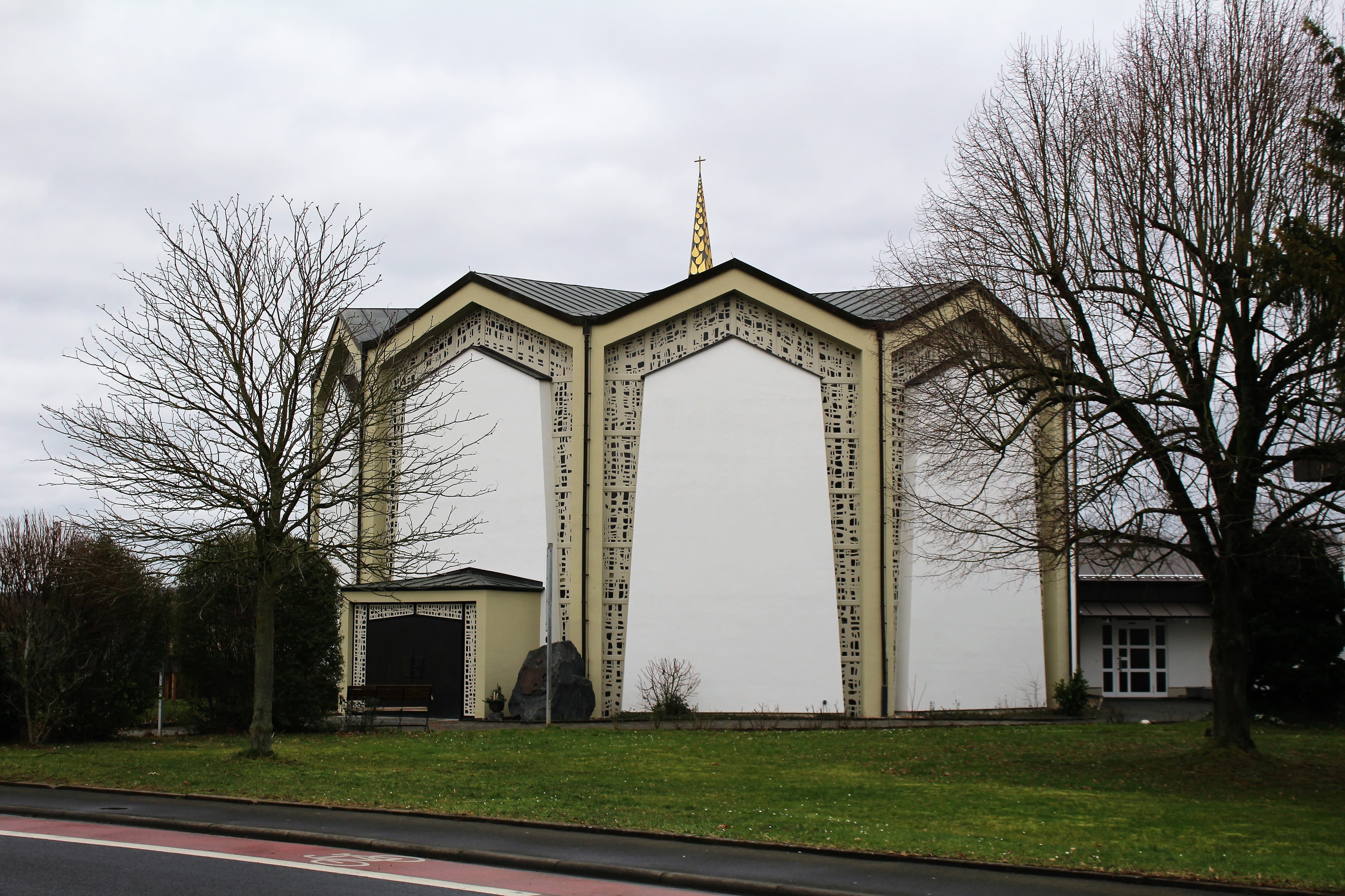Christ-König-Kirche