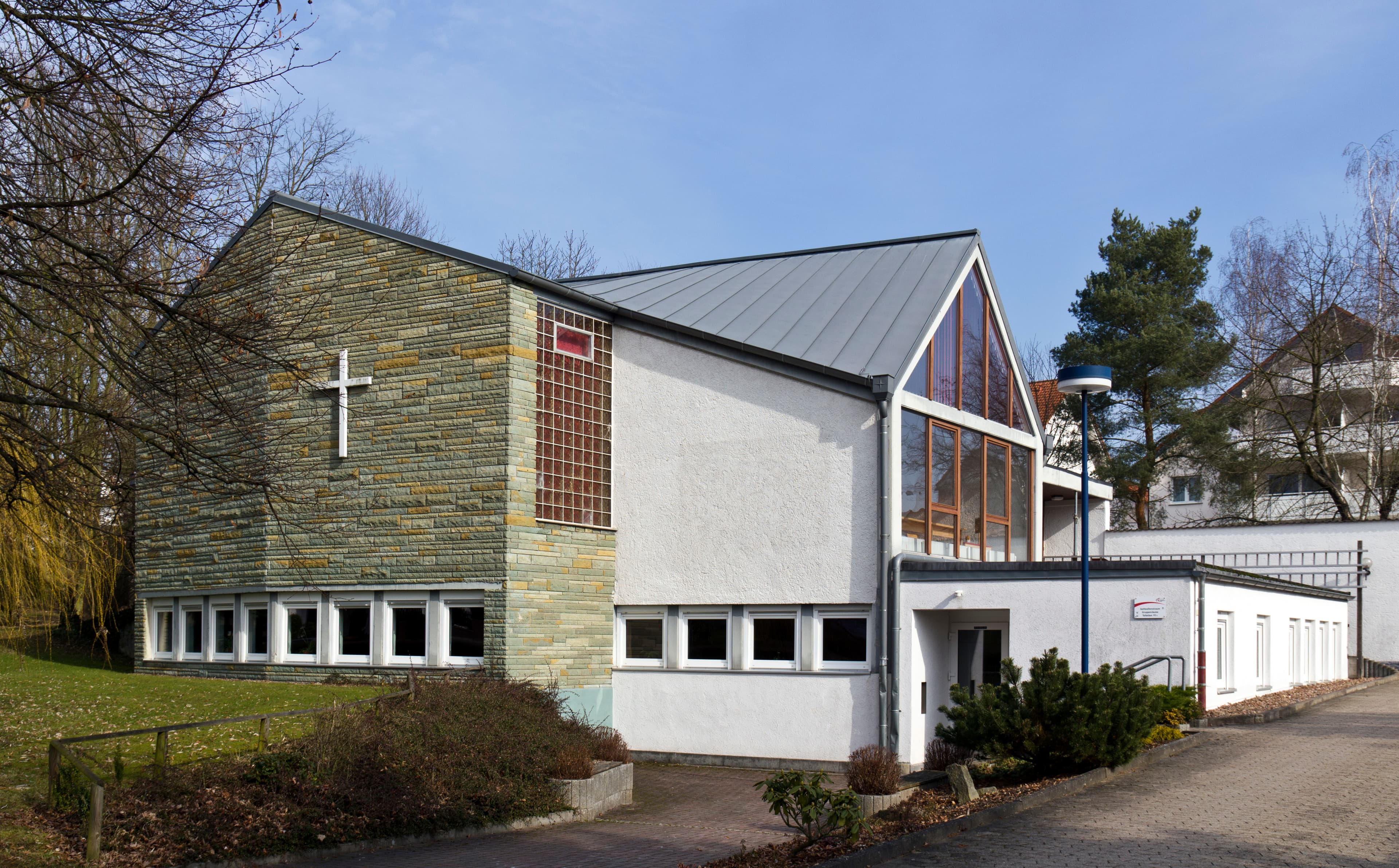 Friedenskirche