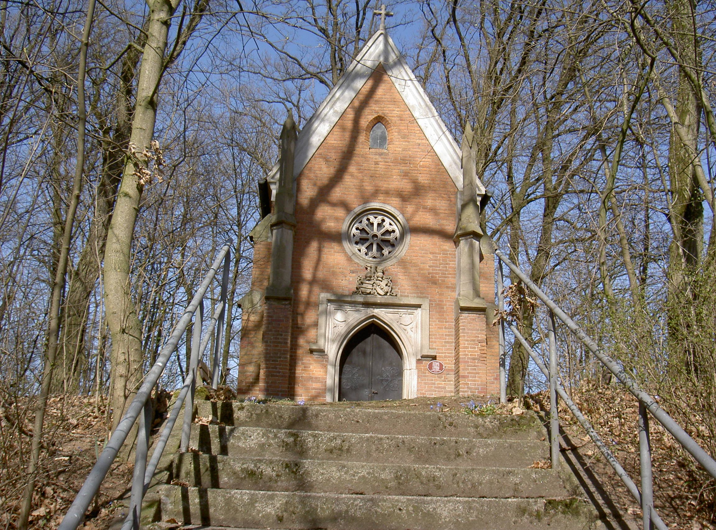 Gruftkapelle