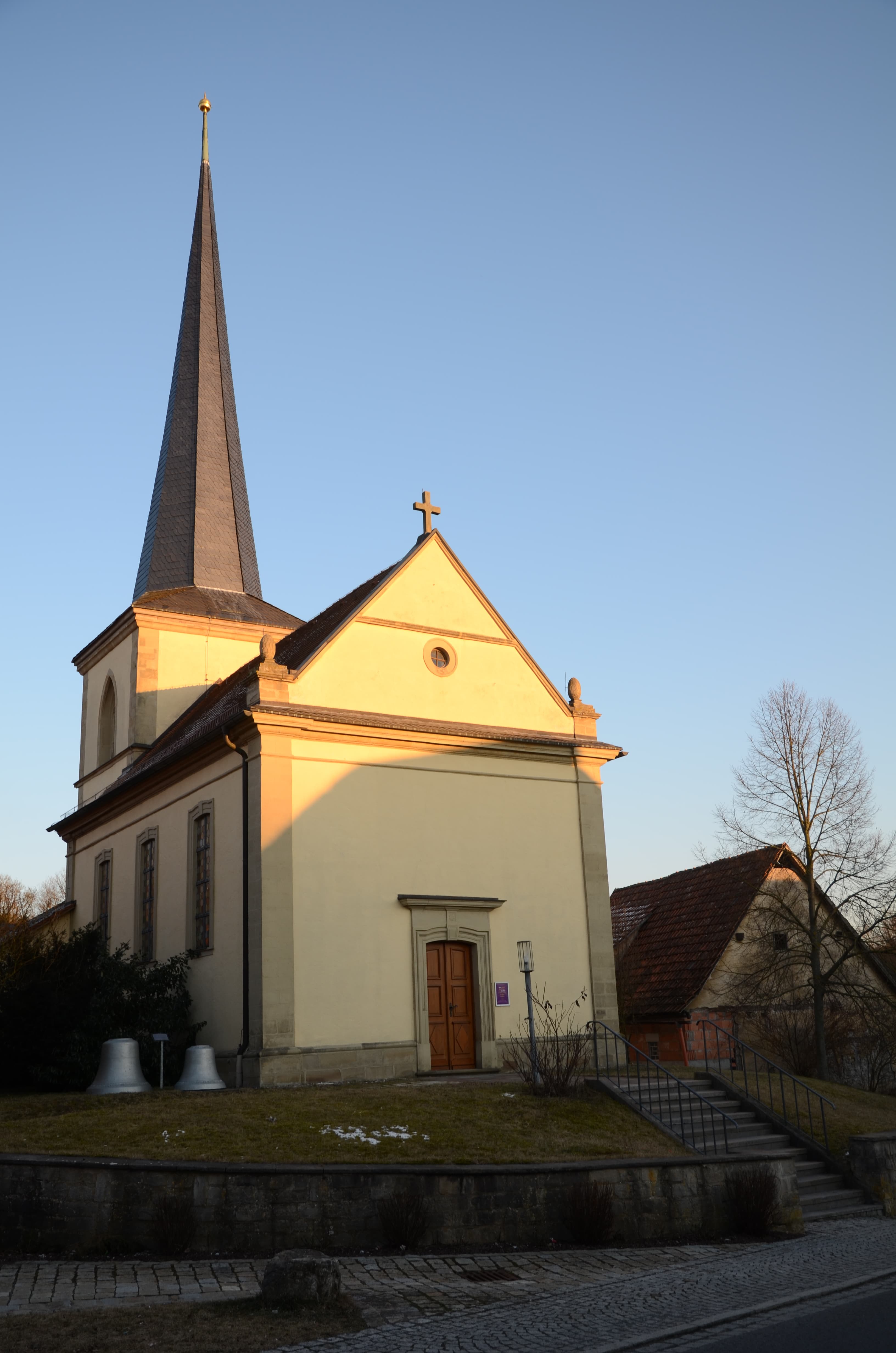 Kirche