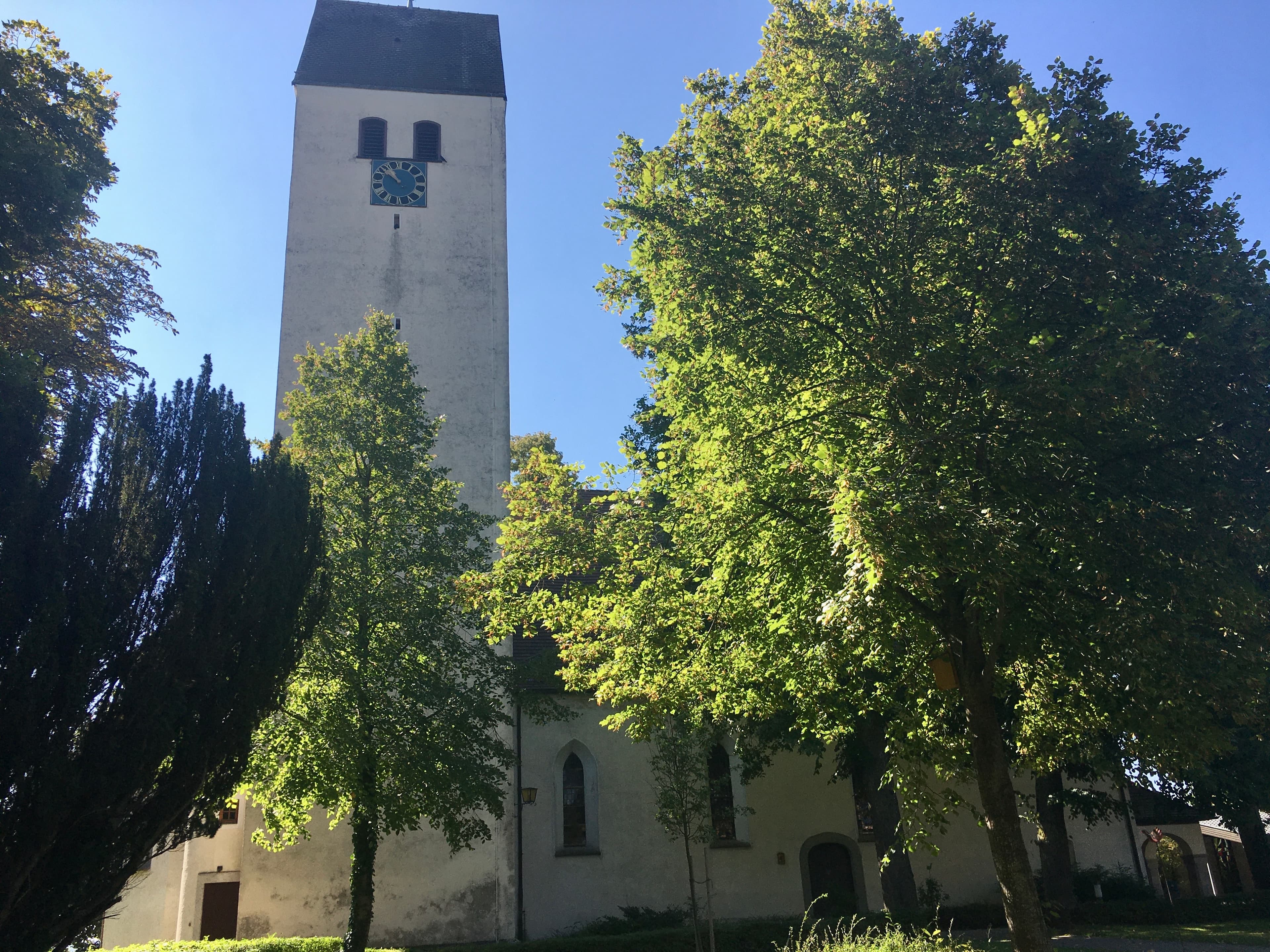 St. Wolfgang