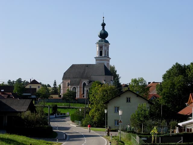 Sankt Petrus