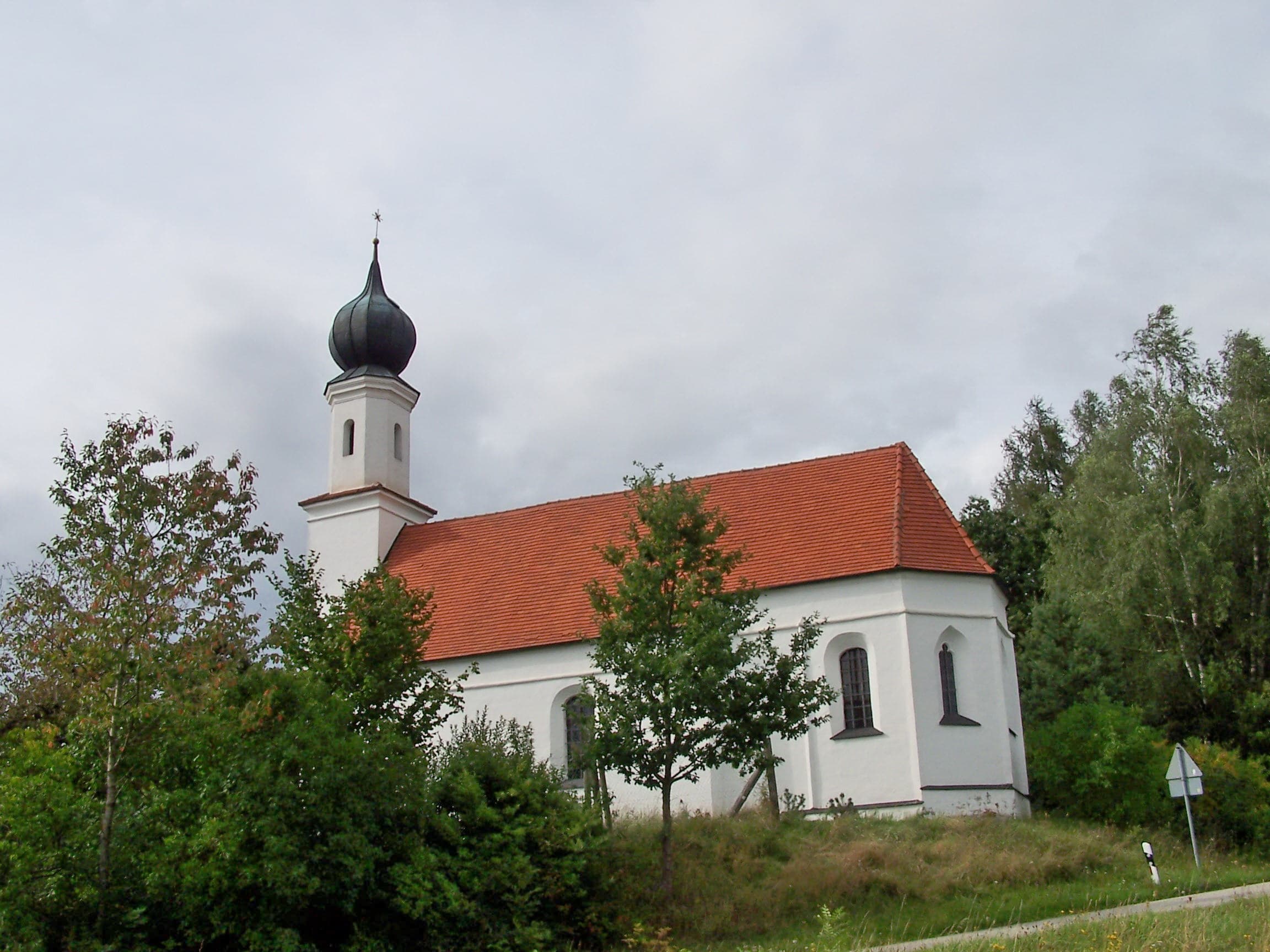 Heilig Kreuz