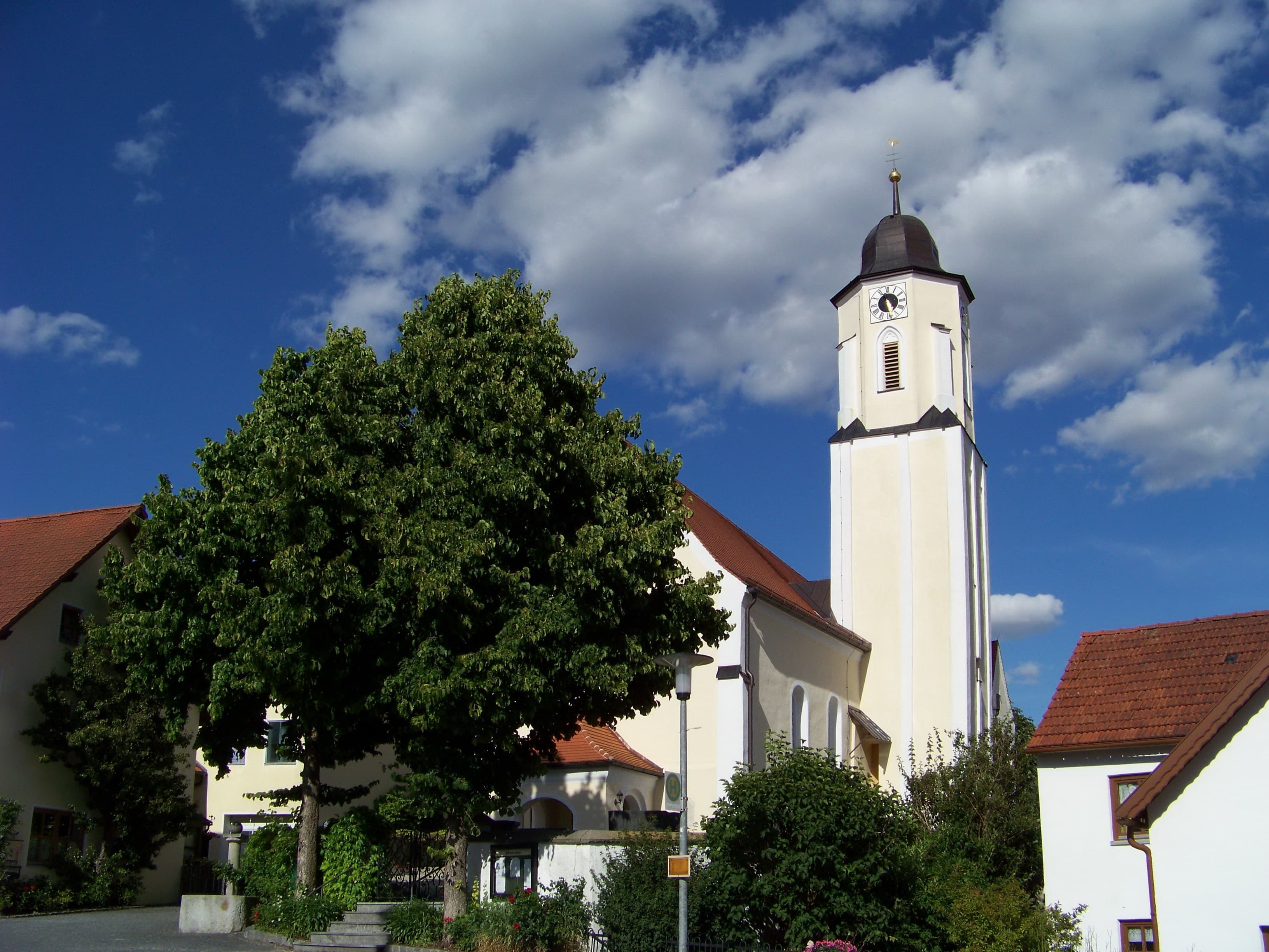 St. Peter