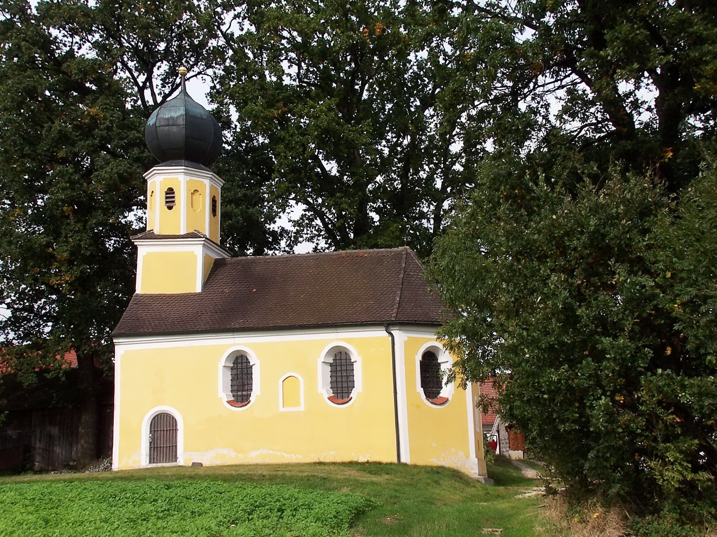 St. Michael