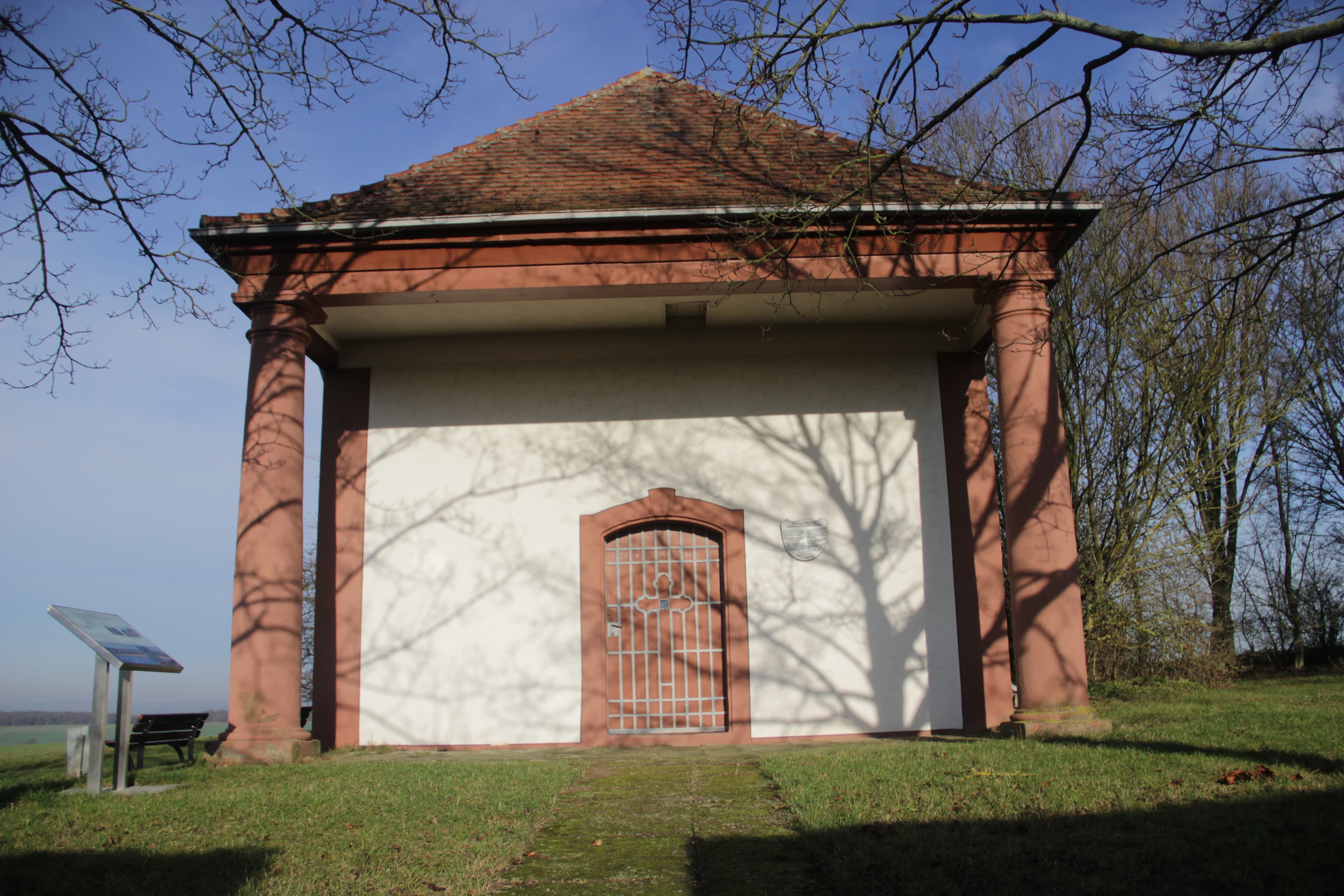 Marienkapelle