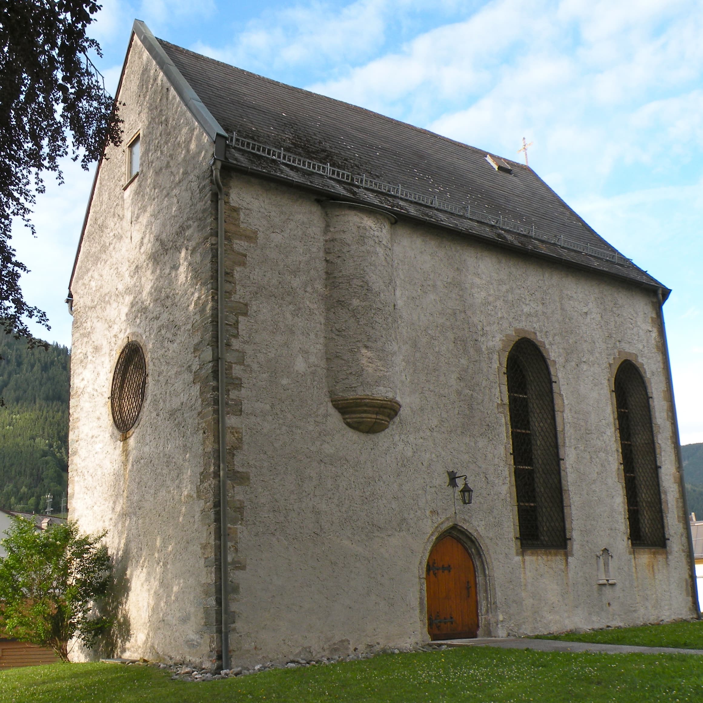 Michaelskapelle