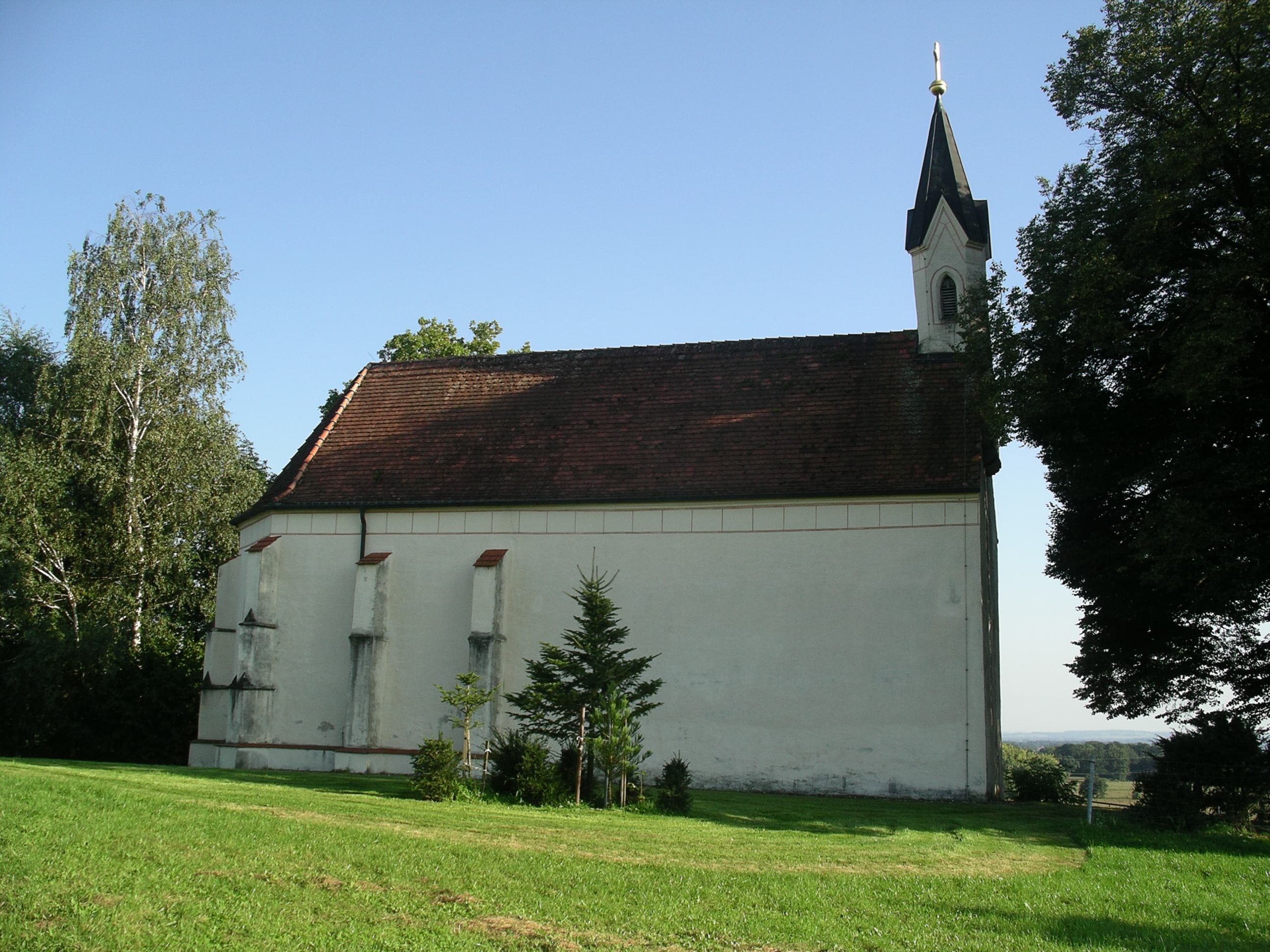 St. Nikolaus