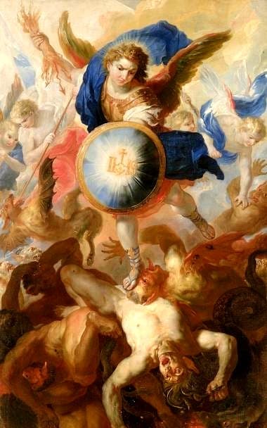 St. Michael (Tittmoning)