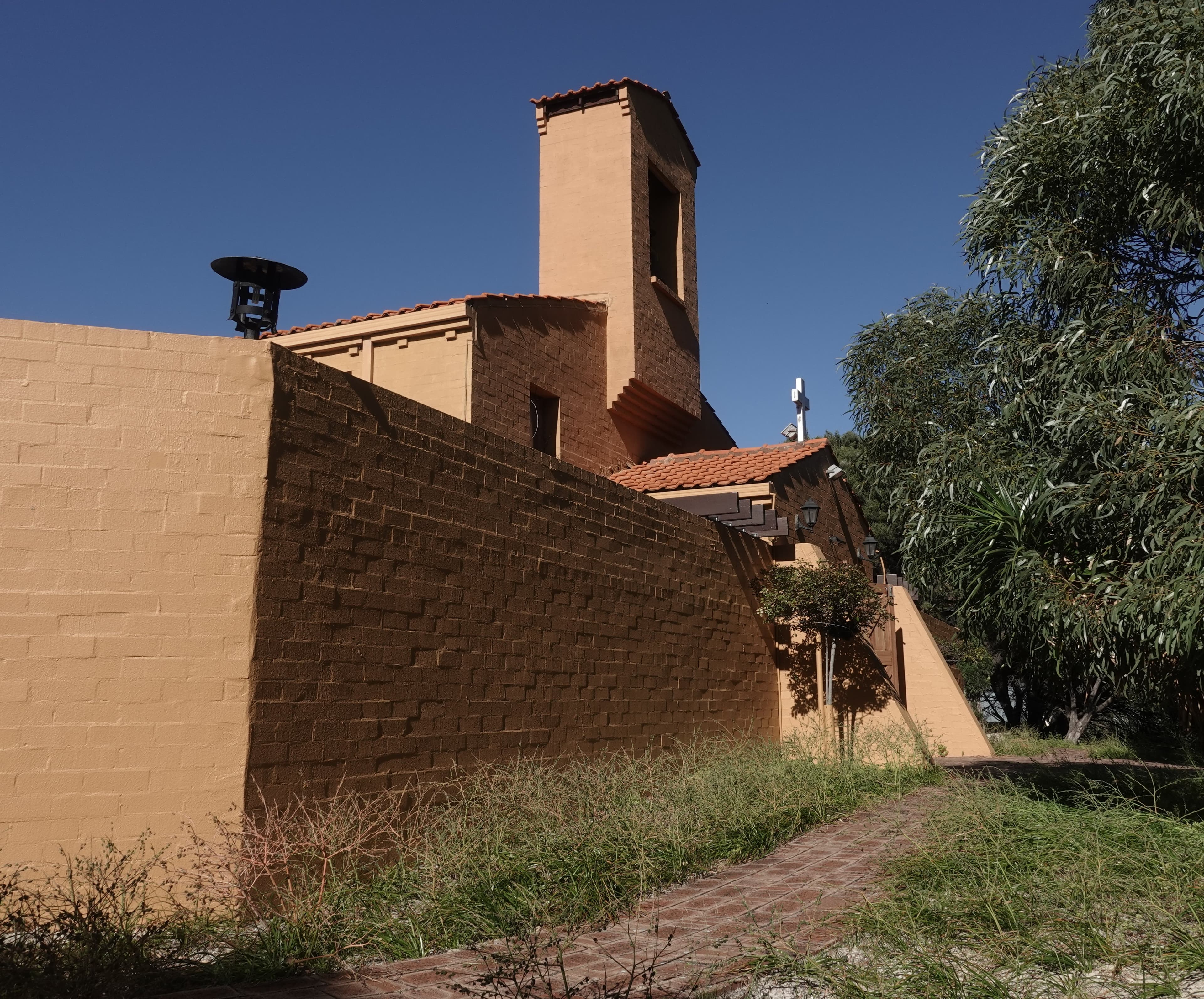 Holy Trinity Church