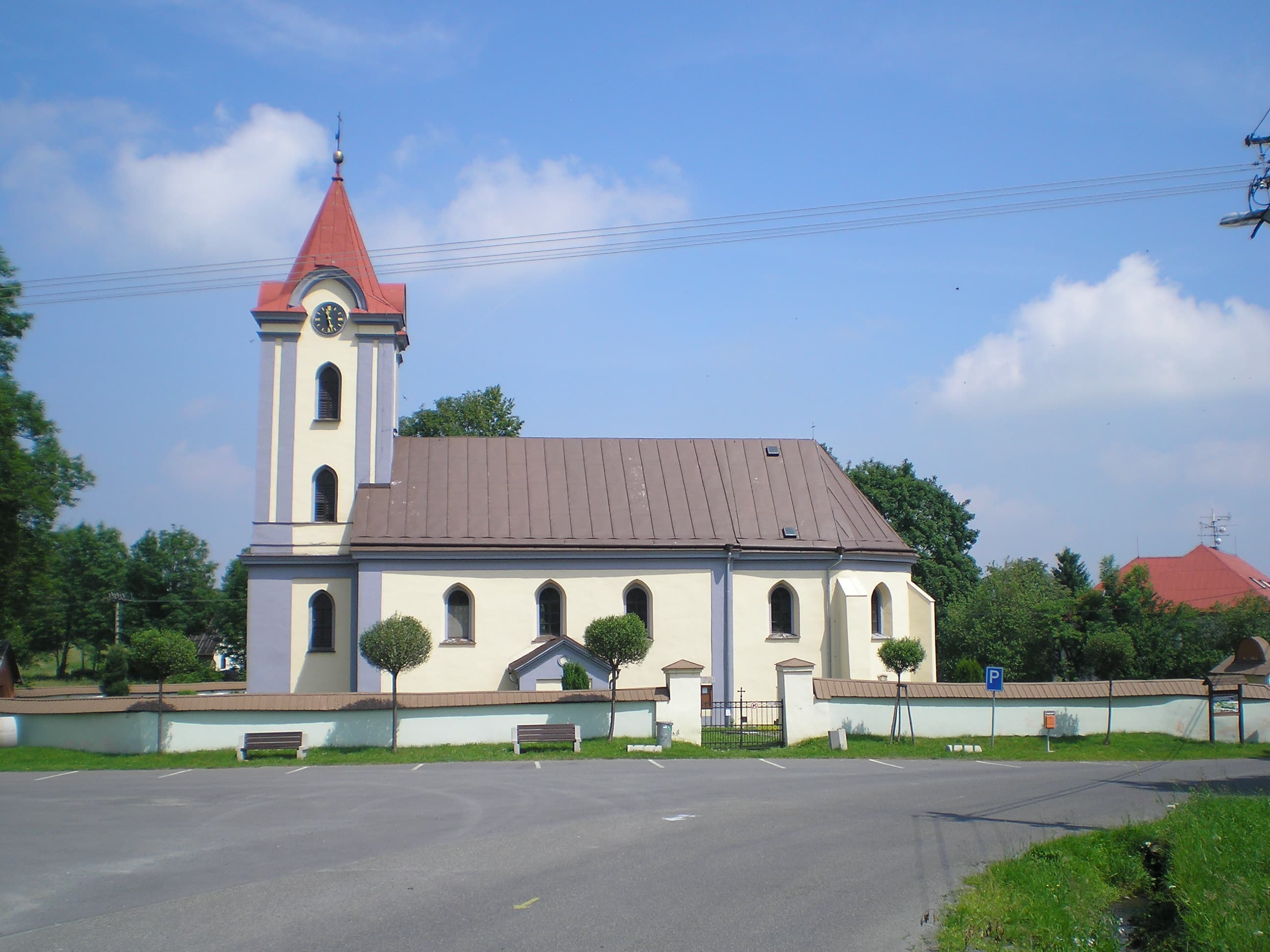 Church of Saint Michael