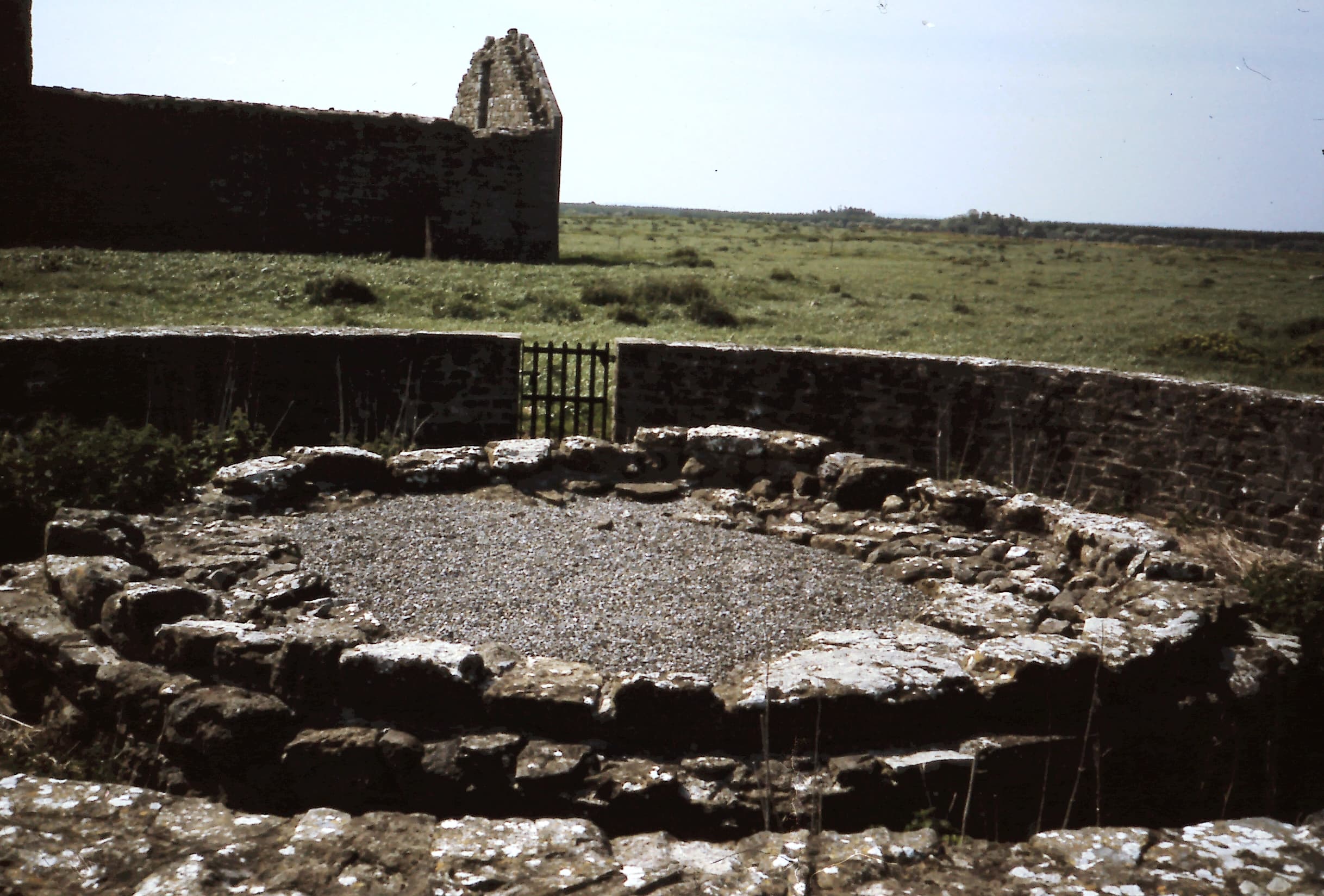 Liathmore Churches