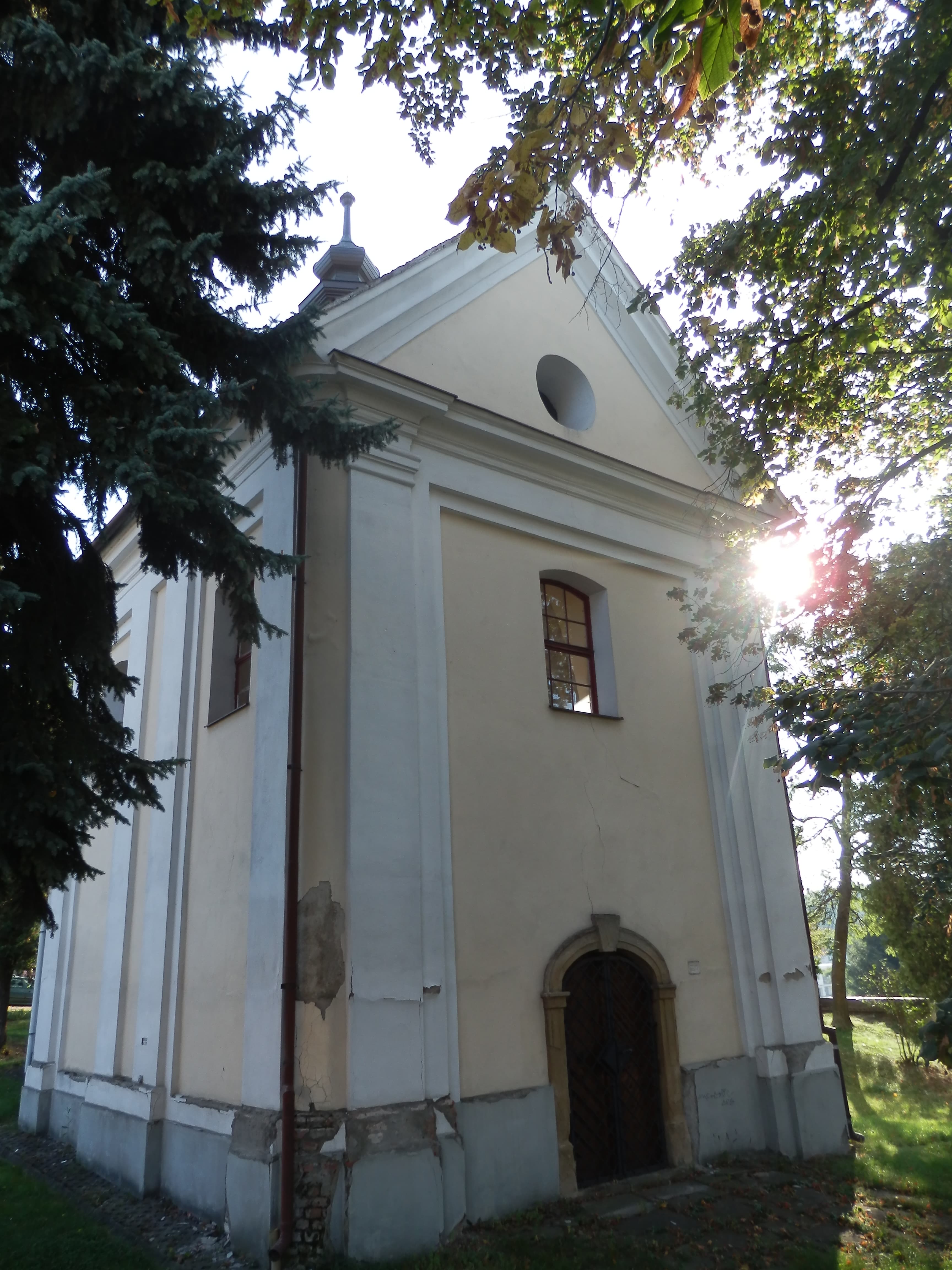 Chapel of Saint Florian