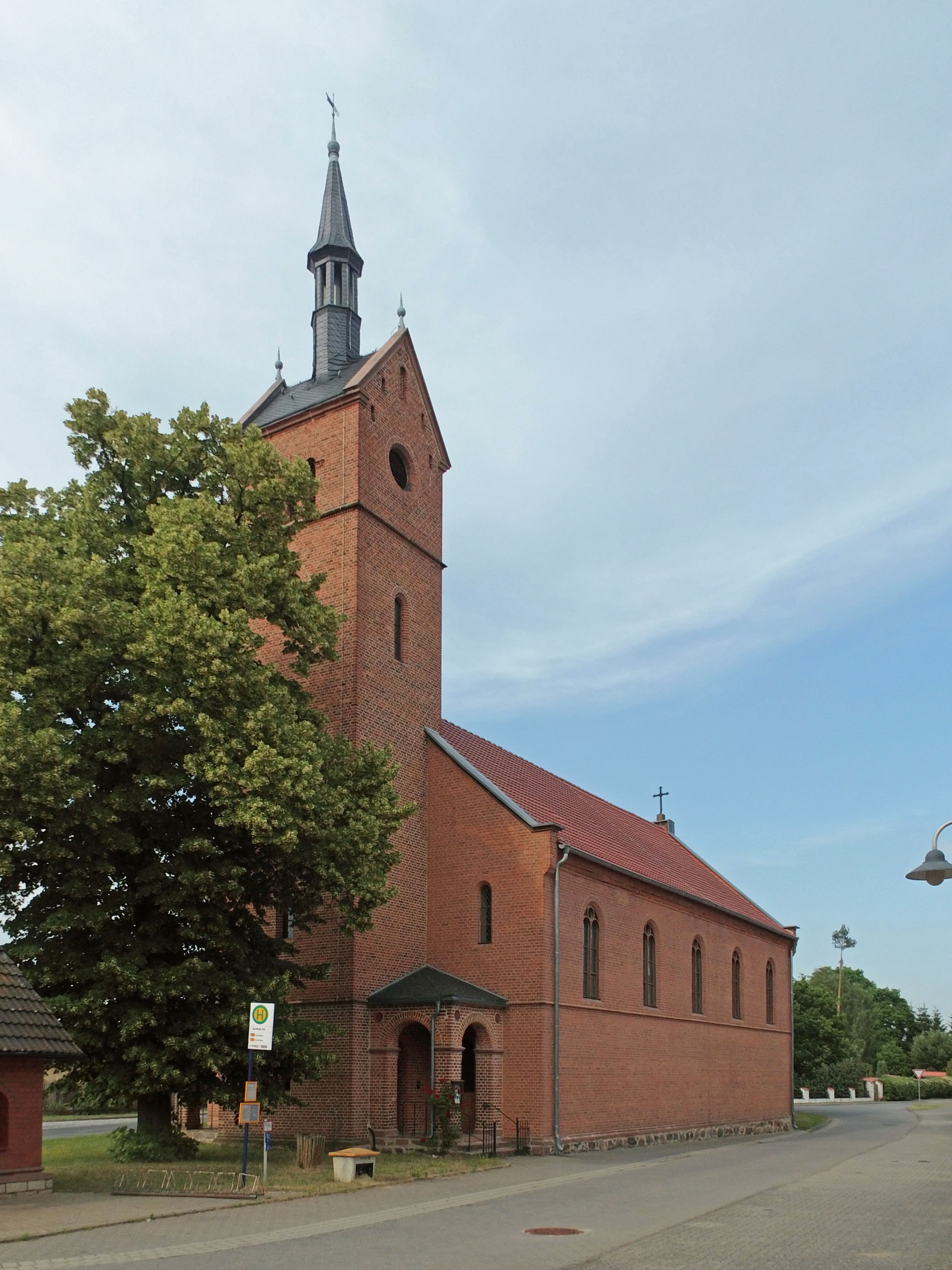 St. Nicolai (Roxförde)