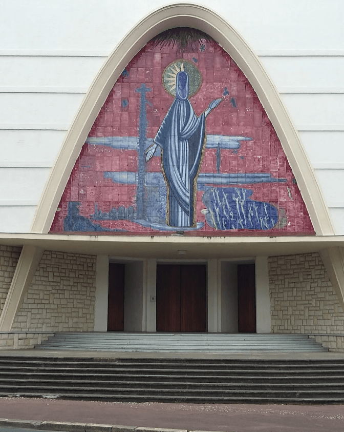 église Notre-Dame-de-l'Assomption de Royan