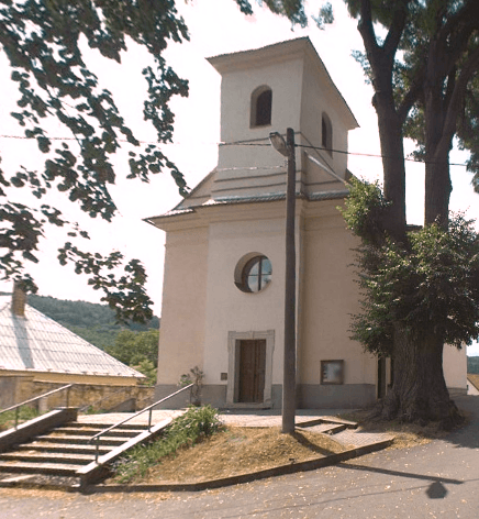 Church of the Exaltation of the Holy Cross