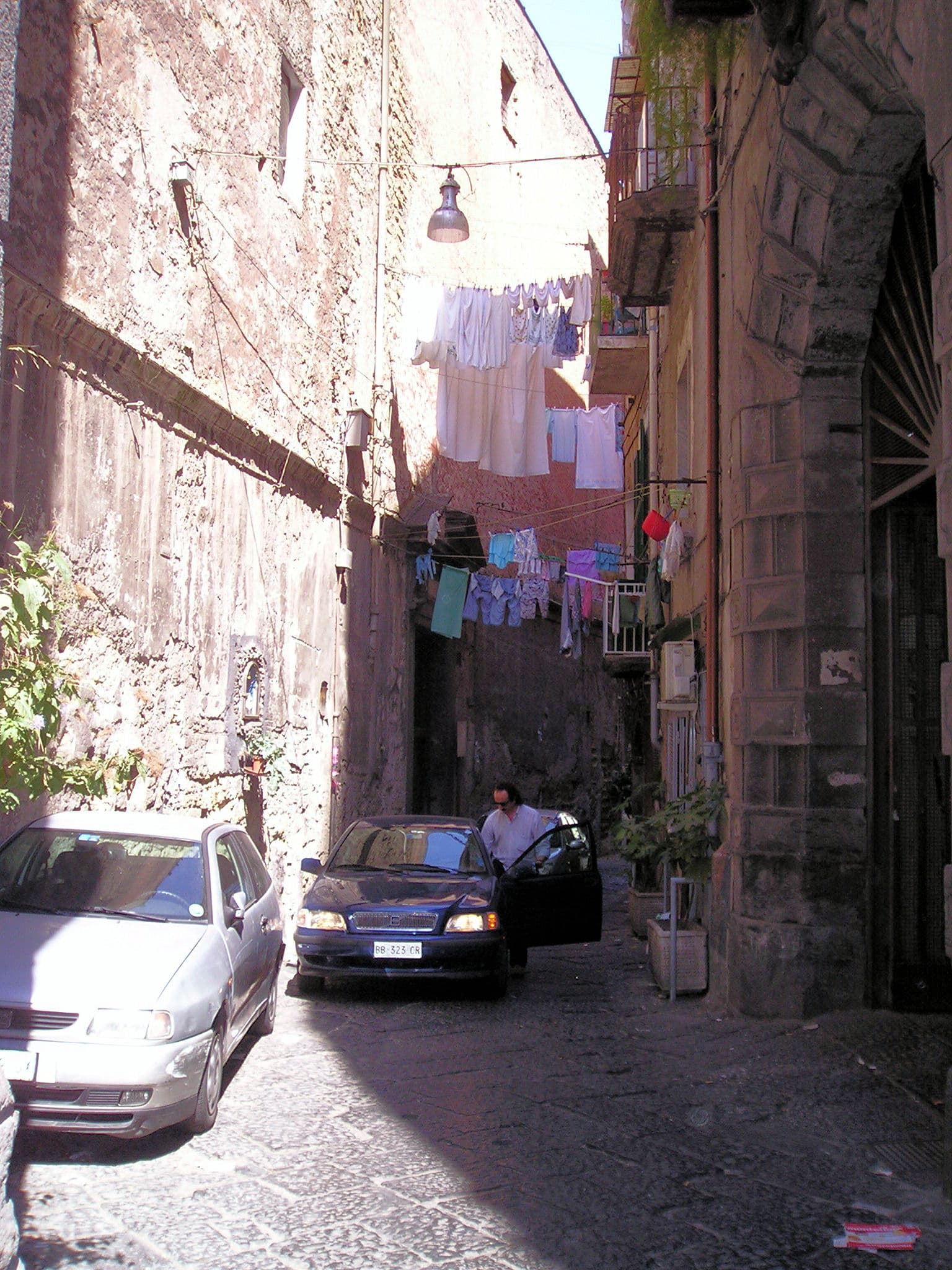 Santa Maria di Gerusalemme