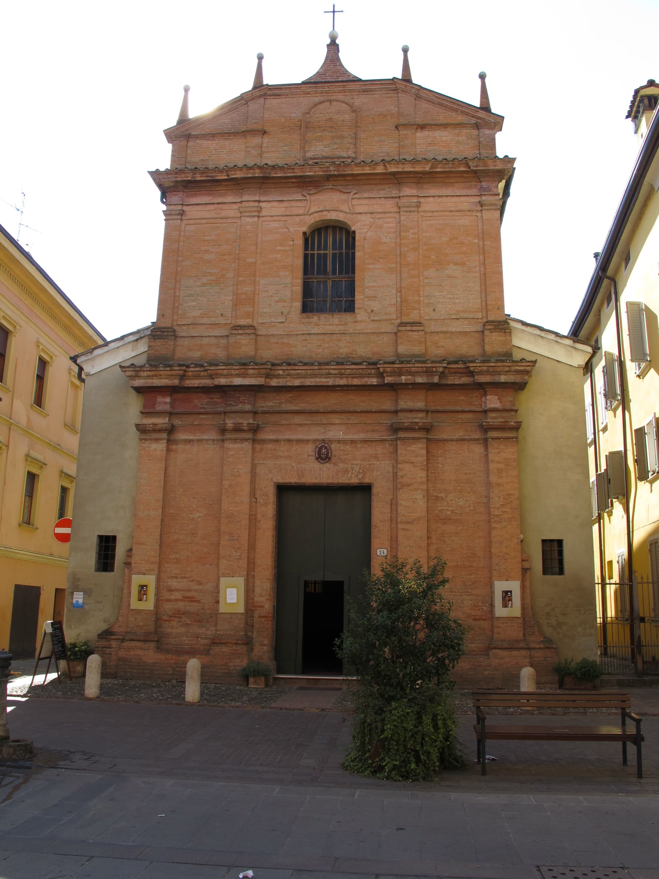 Santissima Annunziata