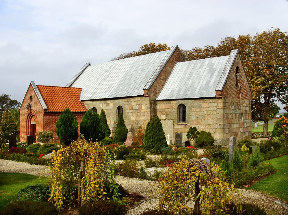 Rud Church