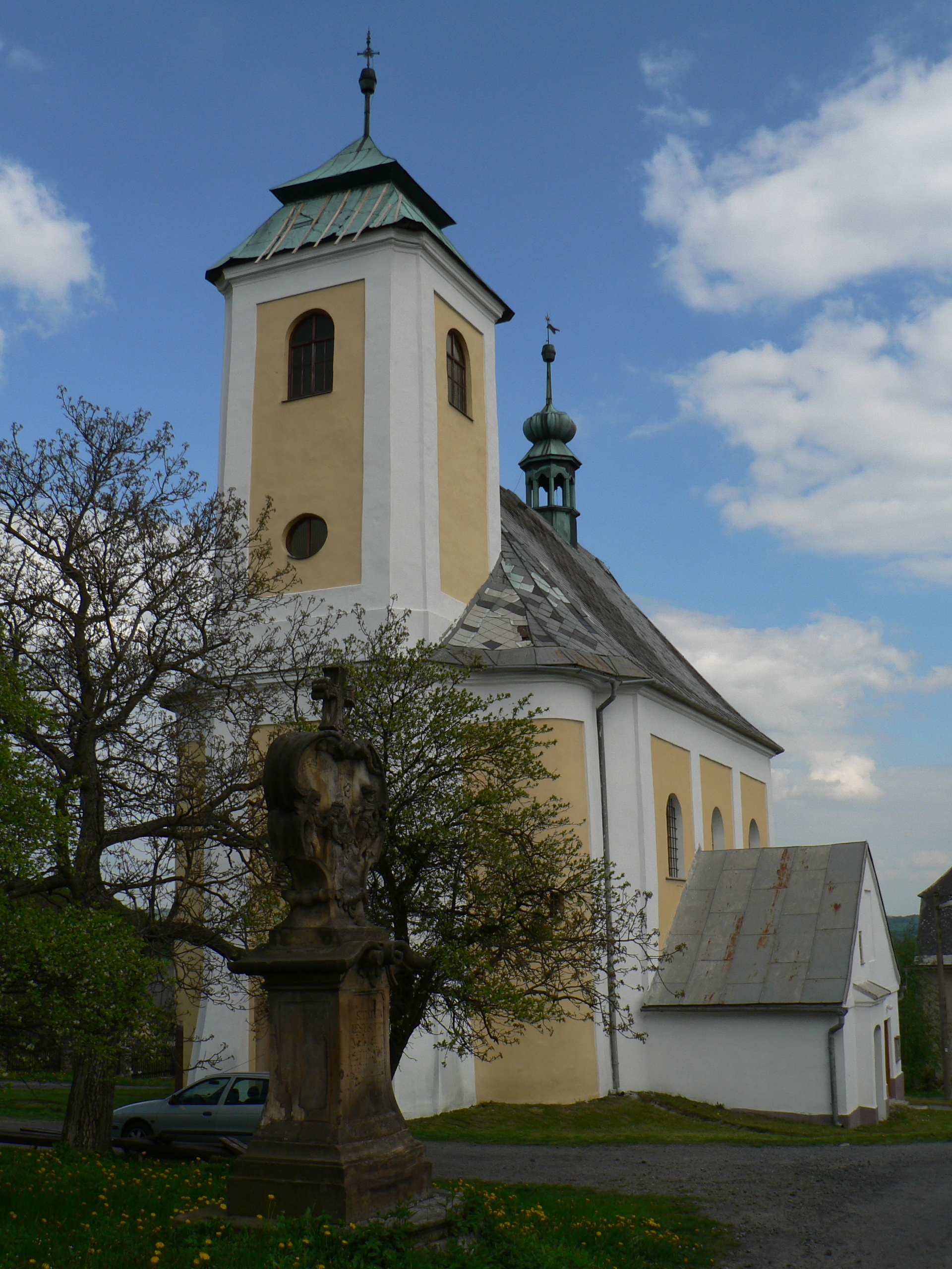 Church of Our Lady of the Snow