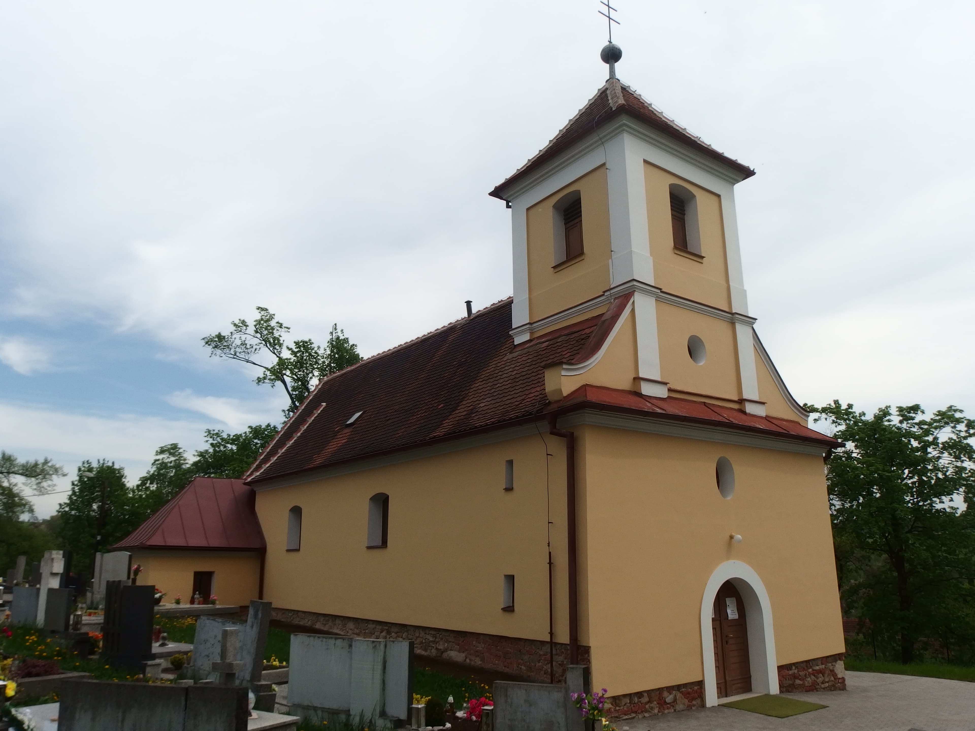 Church of Saint Wenceslaus