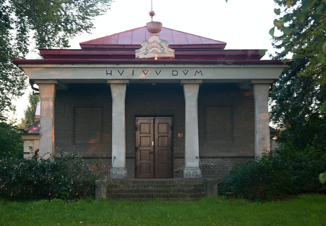 Husův sbor