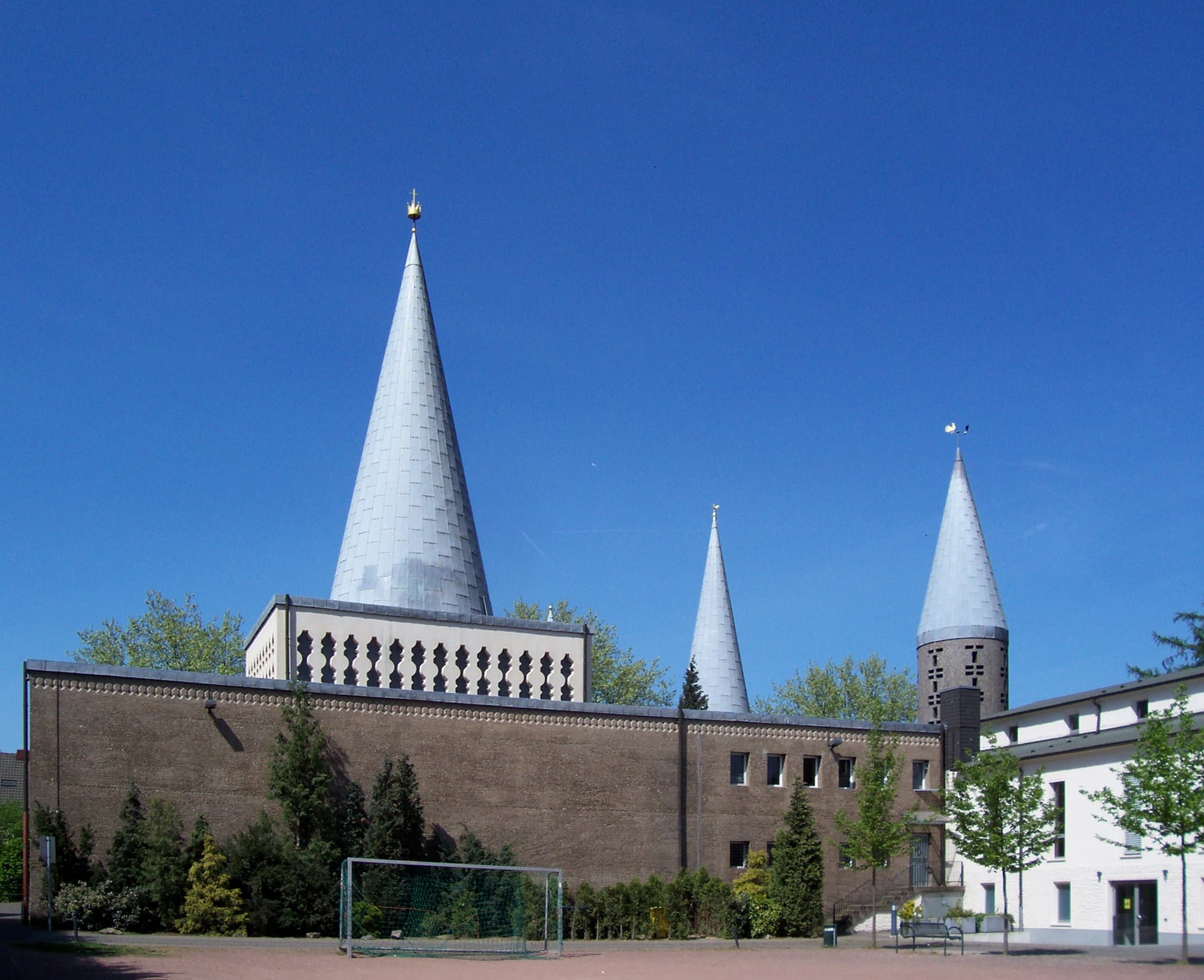 Herz-Jesu-Kirche (Bergisch Gladbach)