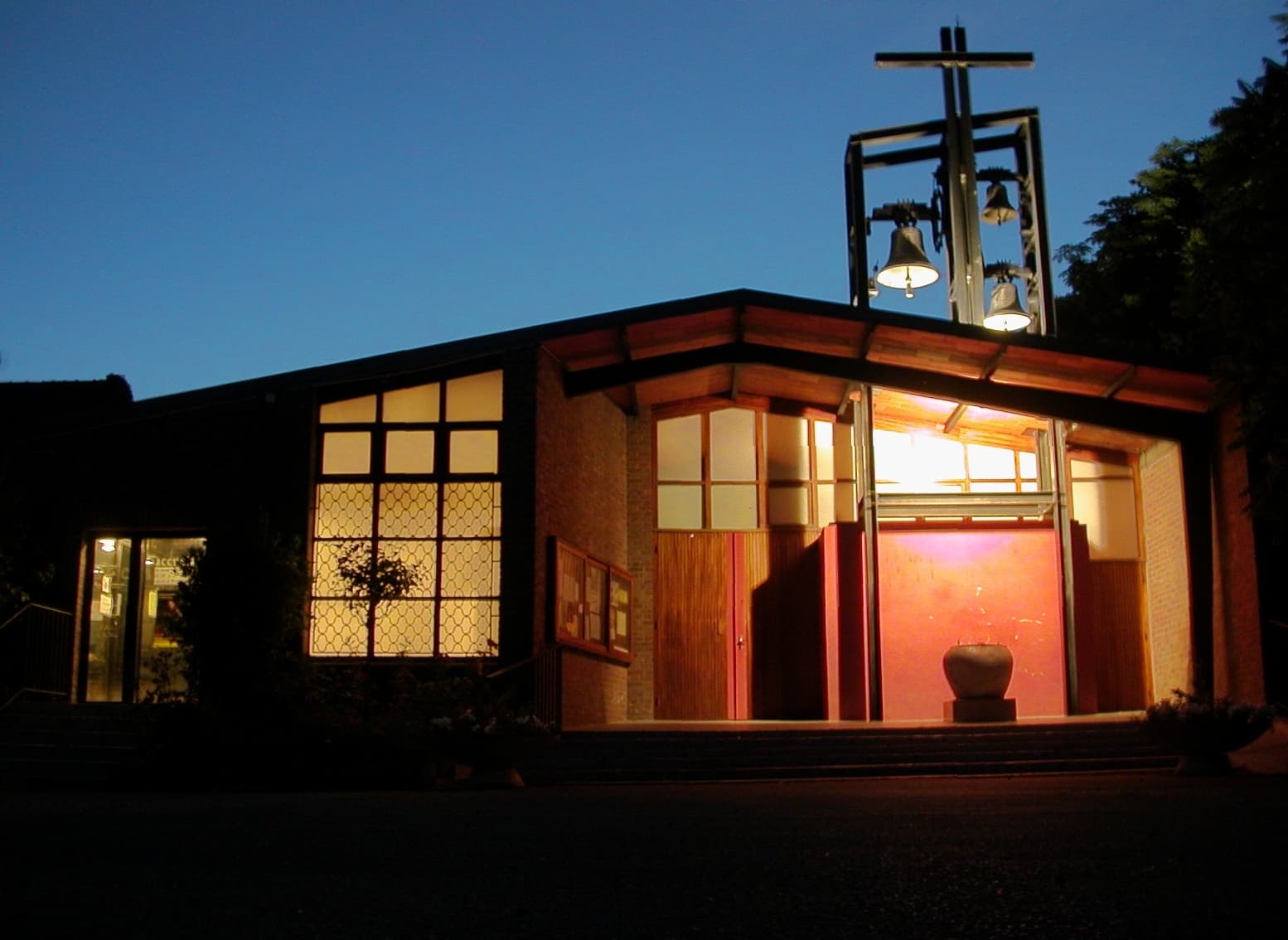 église Sainte-Thérèse de Rueil-Malmaison