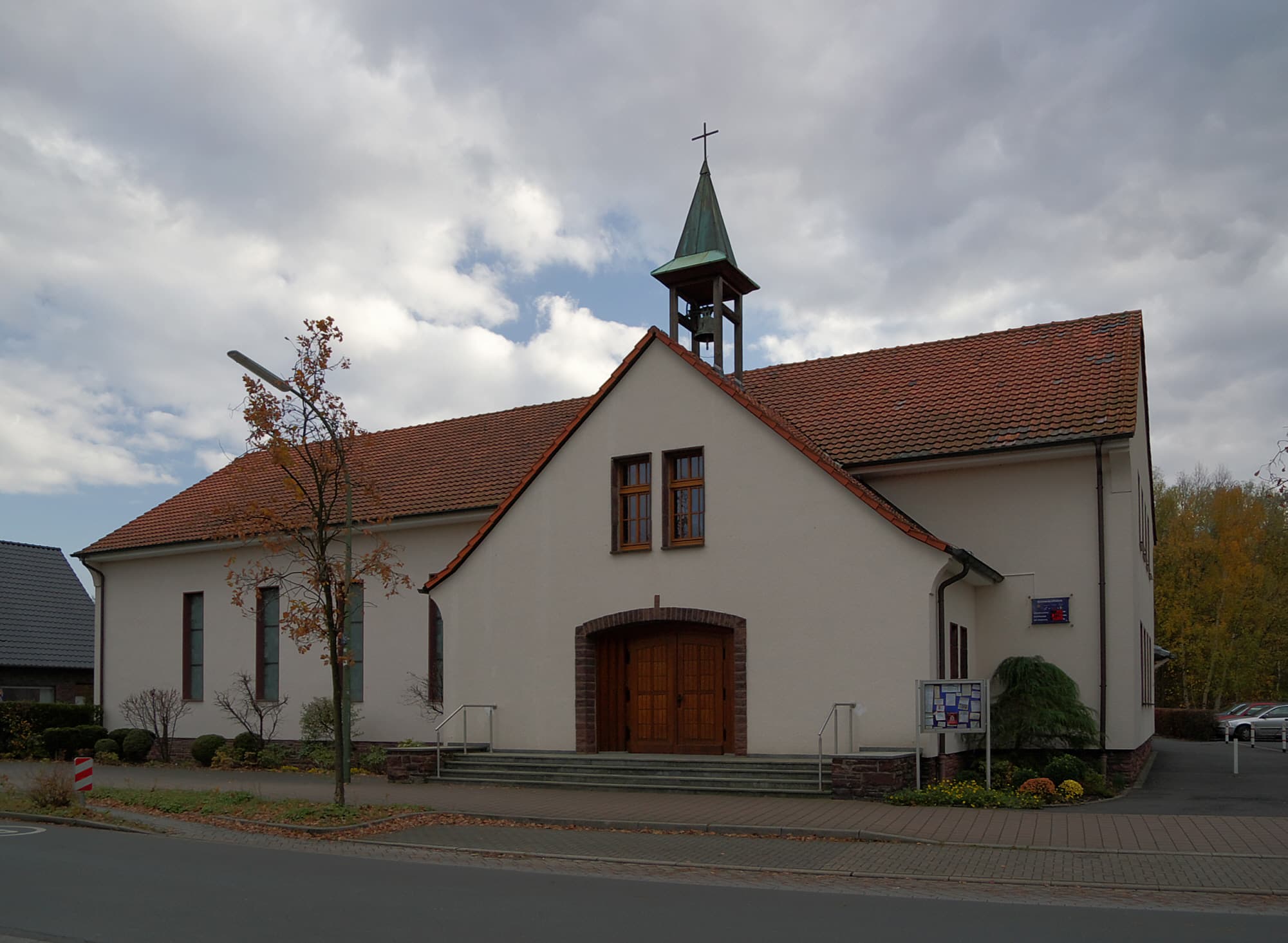 Christuskirche