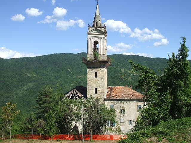 San Ruffino di Cerendero