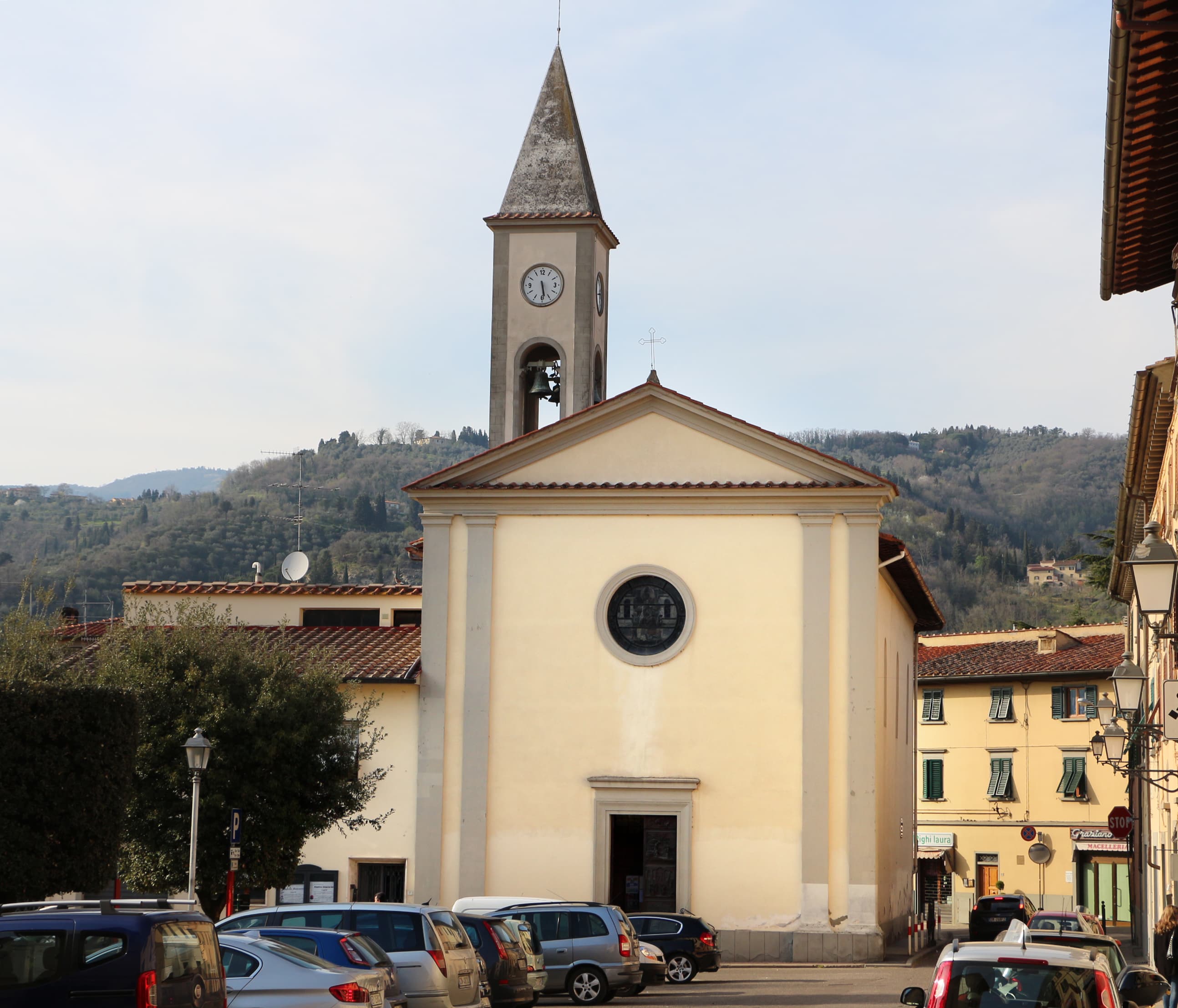 San Martino