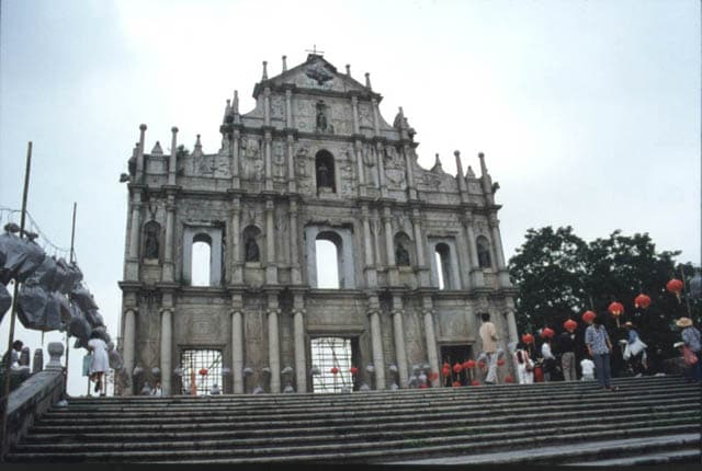 Church of the Mother of God