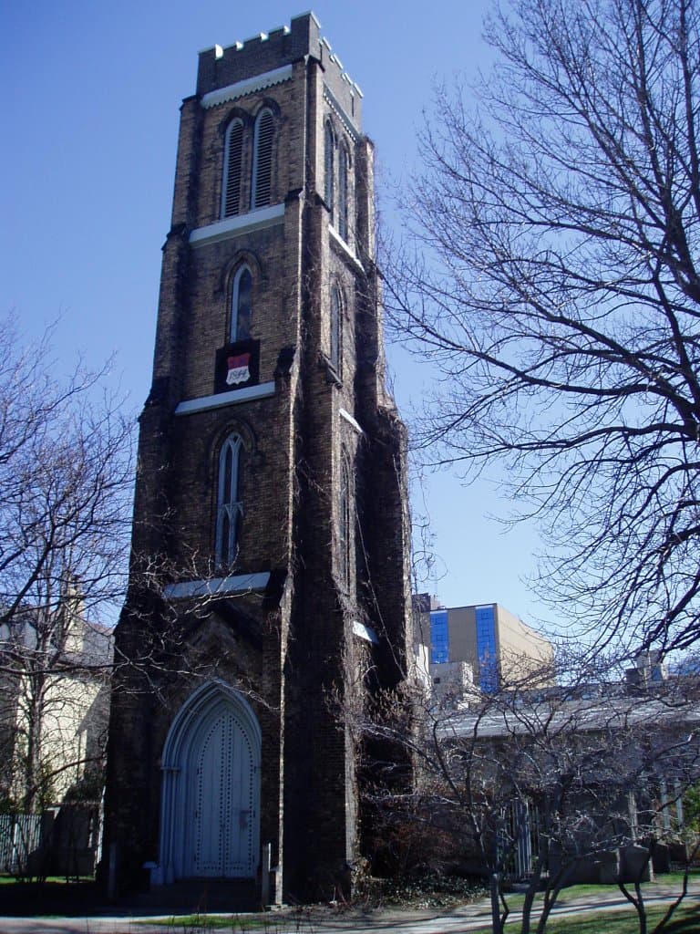 St. George by the Grange Anglican Church